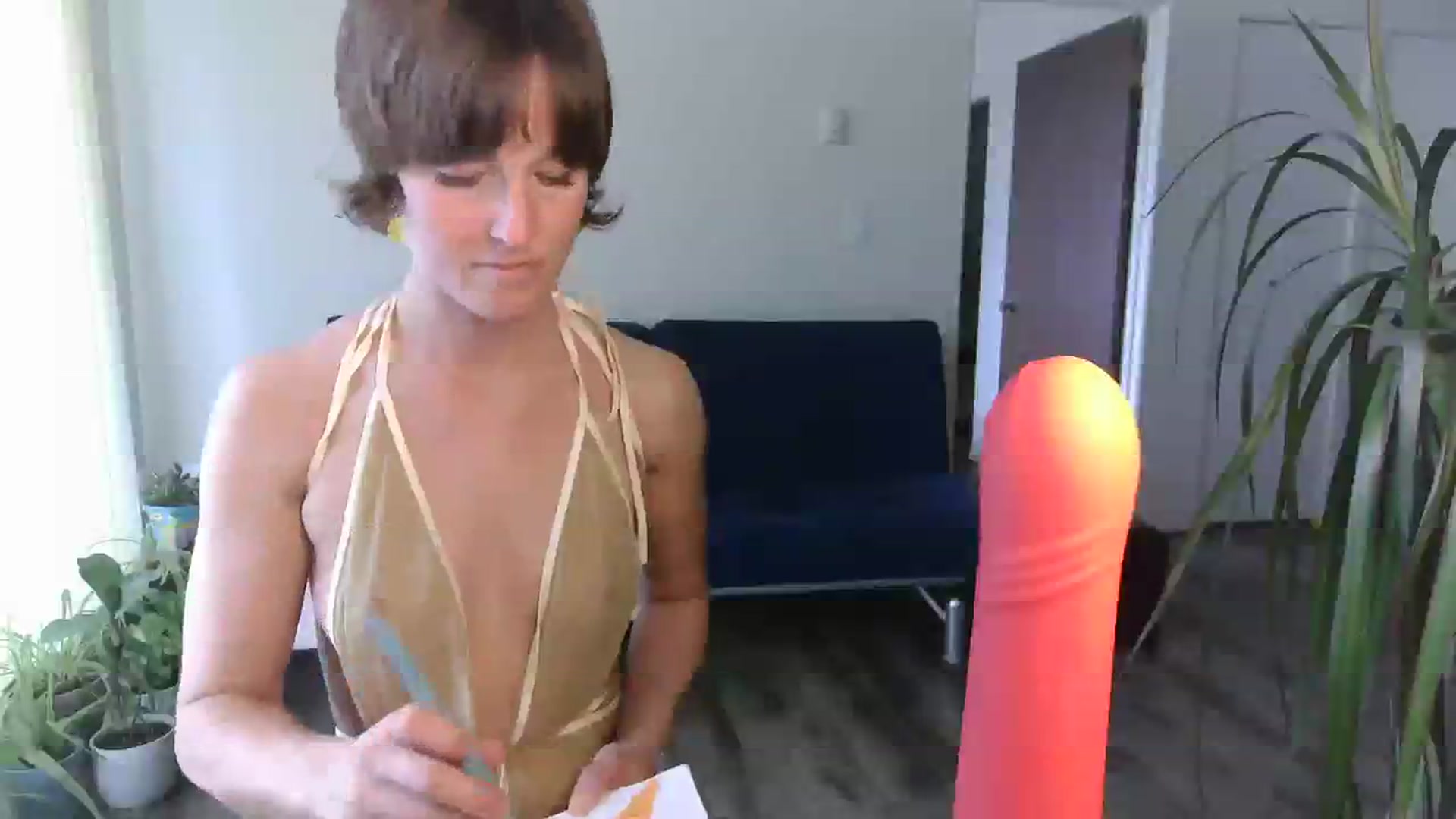 Gallery image thumbnail from HowardCockley's myfreecams stream on, 04/21/2023, 23:07 image 2 of 20