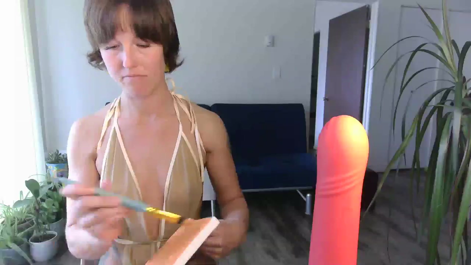 Gallery image thumbnail from HowardCockley's myfreecams stream on, 04/21/2023, 23:07 image 5 of 20
