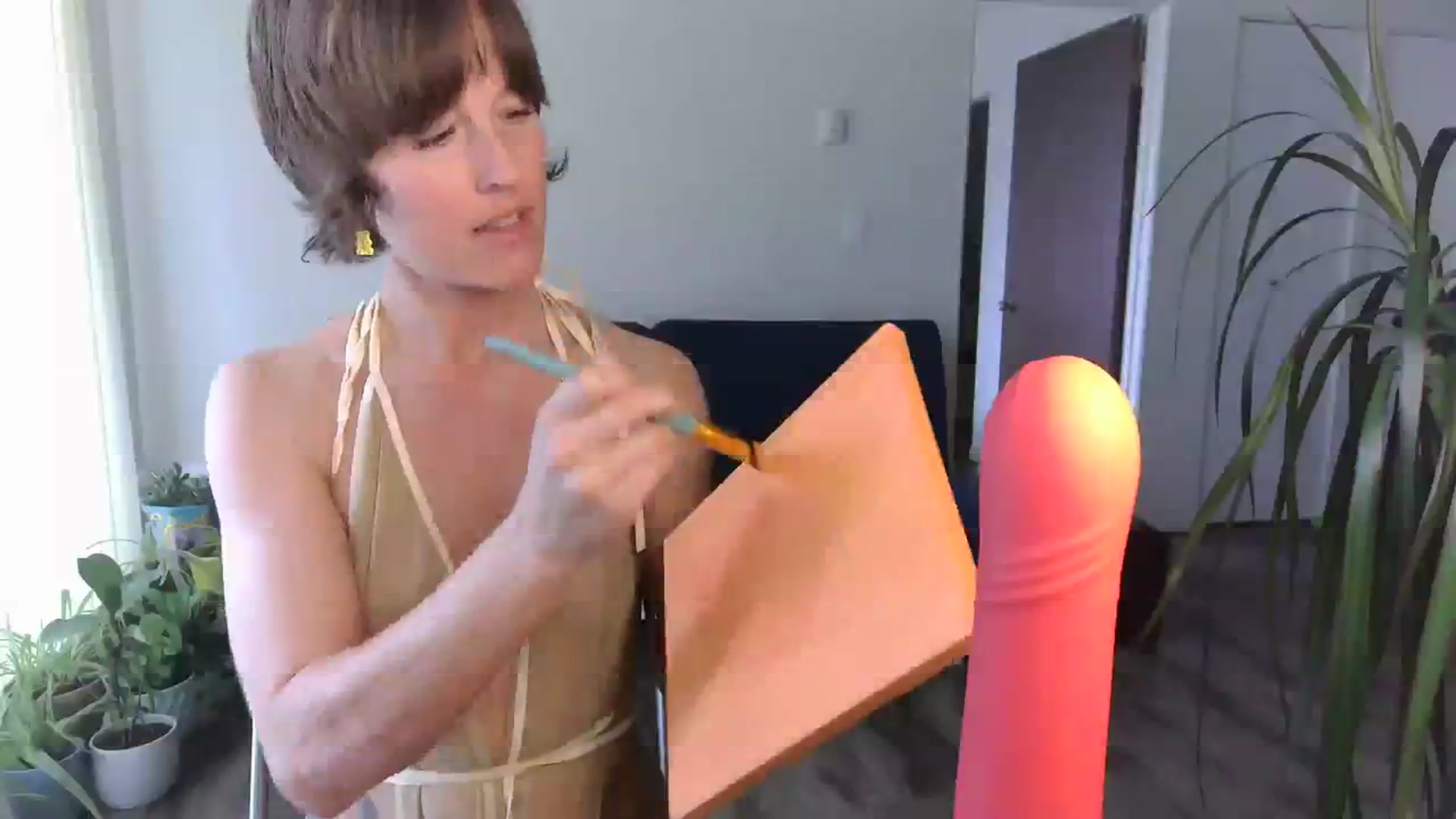 Gallery image thumbnail from HowardCockley's myfreecams stream on, 04/21/2023, 23:07 image 7 of 20