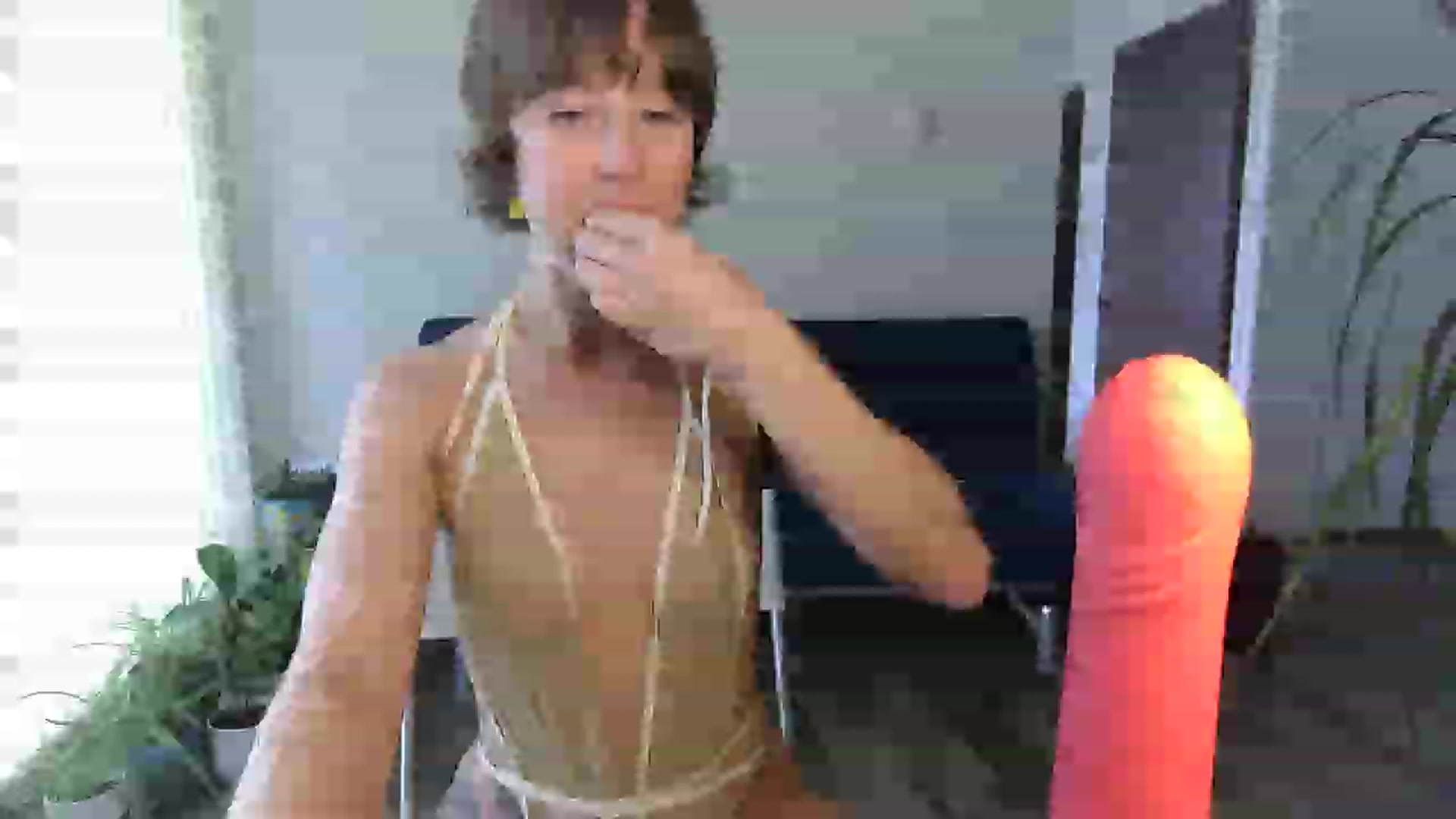 Gallery image thumbnail from HowardCockley's myfreecams stream on, 04/21/2023, 23:07 image 15 of 20