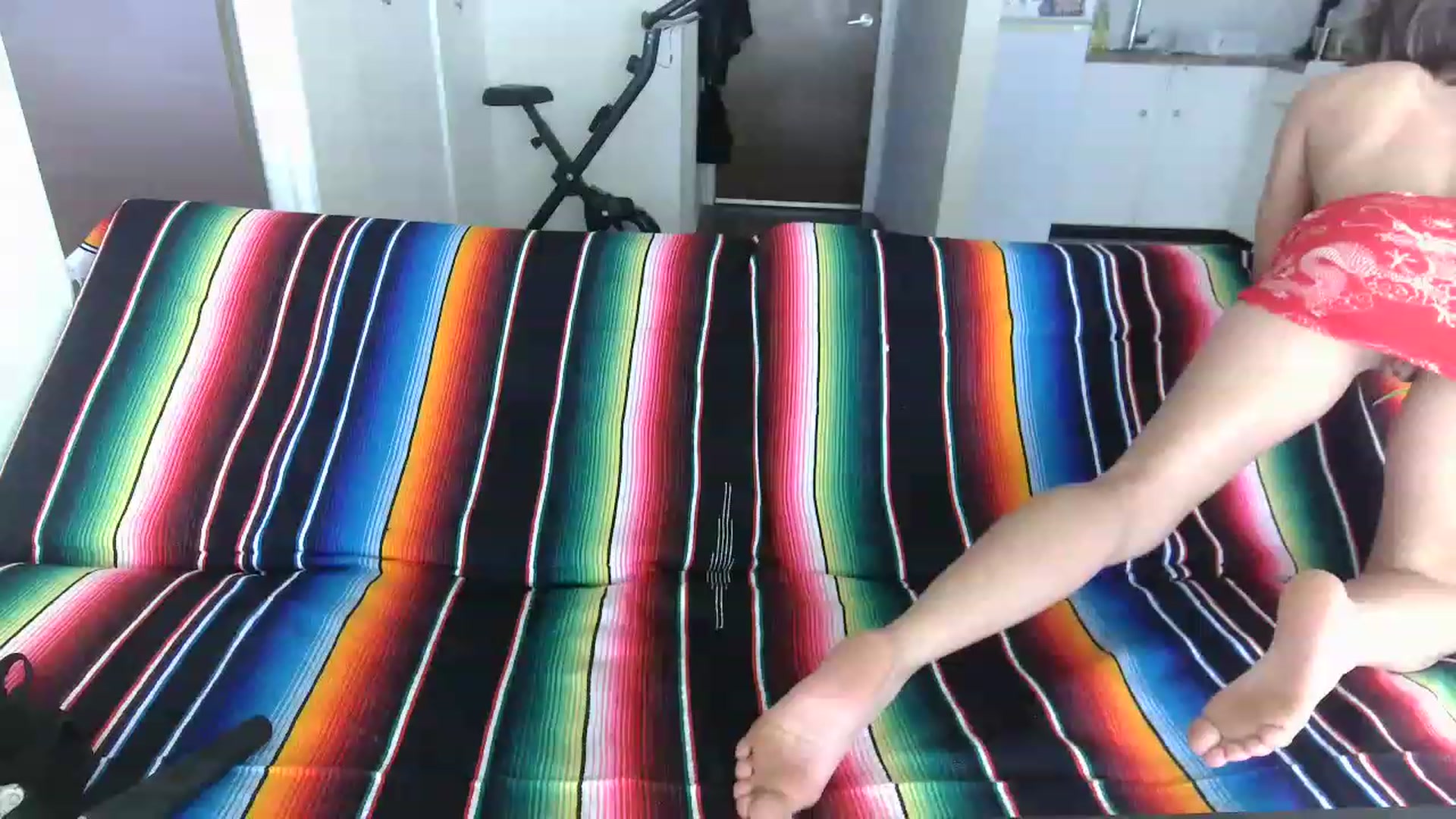 Gallery image thumbnail from HowardCockley's myfreecams stream on, 04/30/2023, 24:32 image 1 of 20