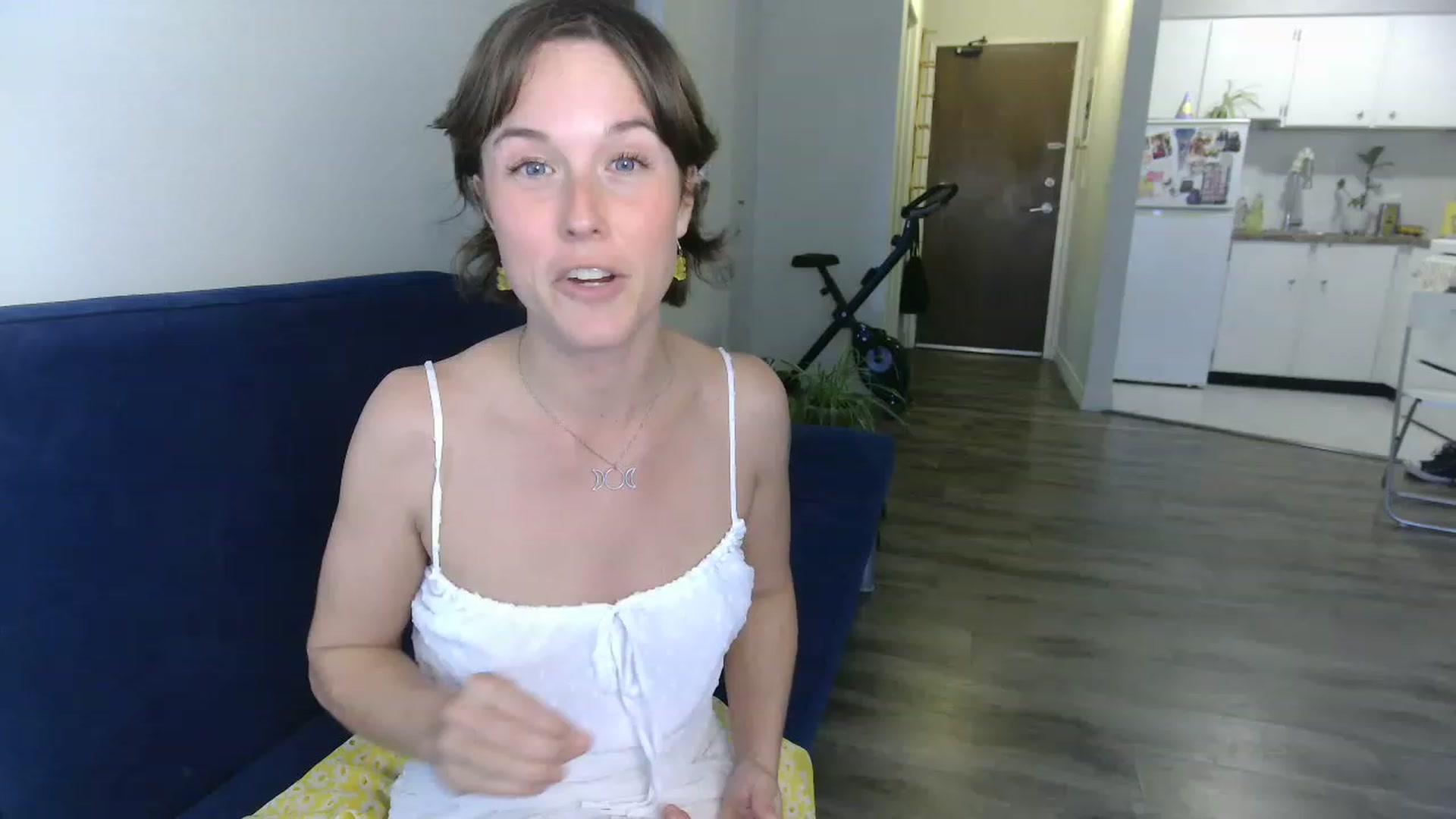 Gallery image thumbnail from HowardCockley's myfreecams stream on, 05/02/2023, 02:22 image 20 of 20