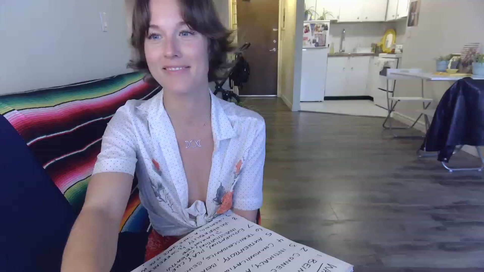 Gallery image thumbnail from HowardCockley's myfreecams stream on, 05/04/2023, 03:40 image 10 of 20