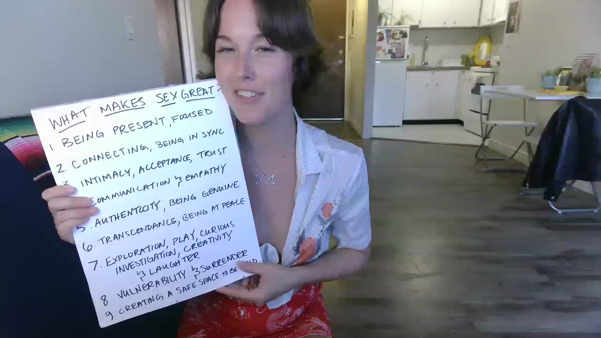 Gallery image thumbnail from HowardCockley's myfreecams stream on, 05/04/2023, 03:40 image 9 of 20
