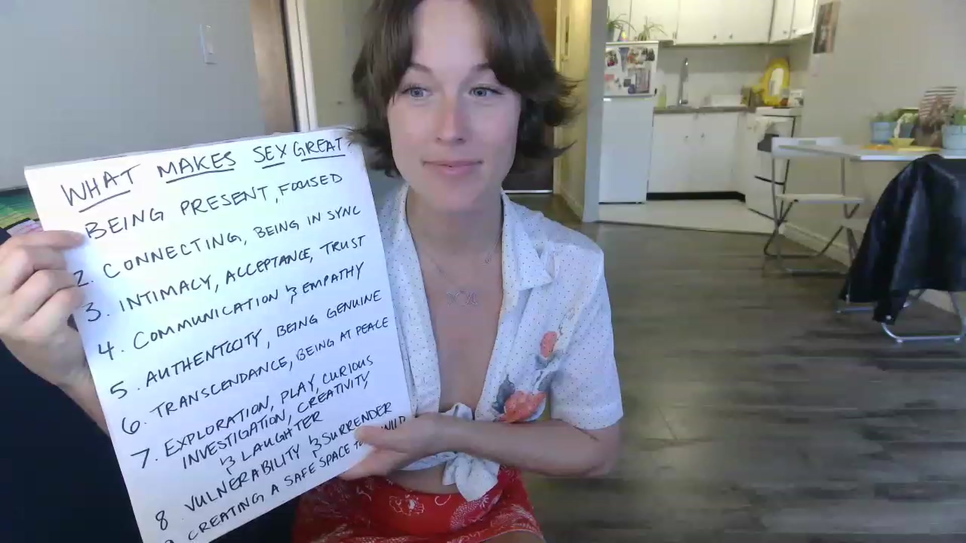 Gallery image thumbnail from HowardCockley's myfreecams stream on, 05/04/2023, 03:40 image 7 of 20