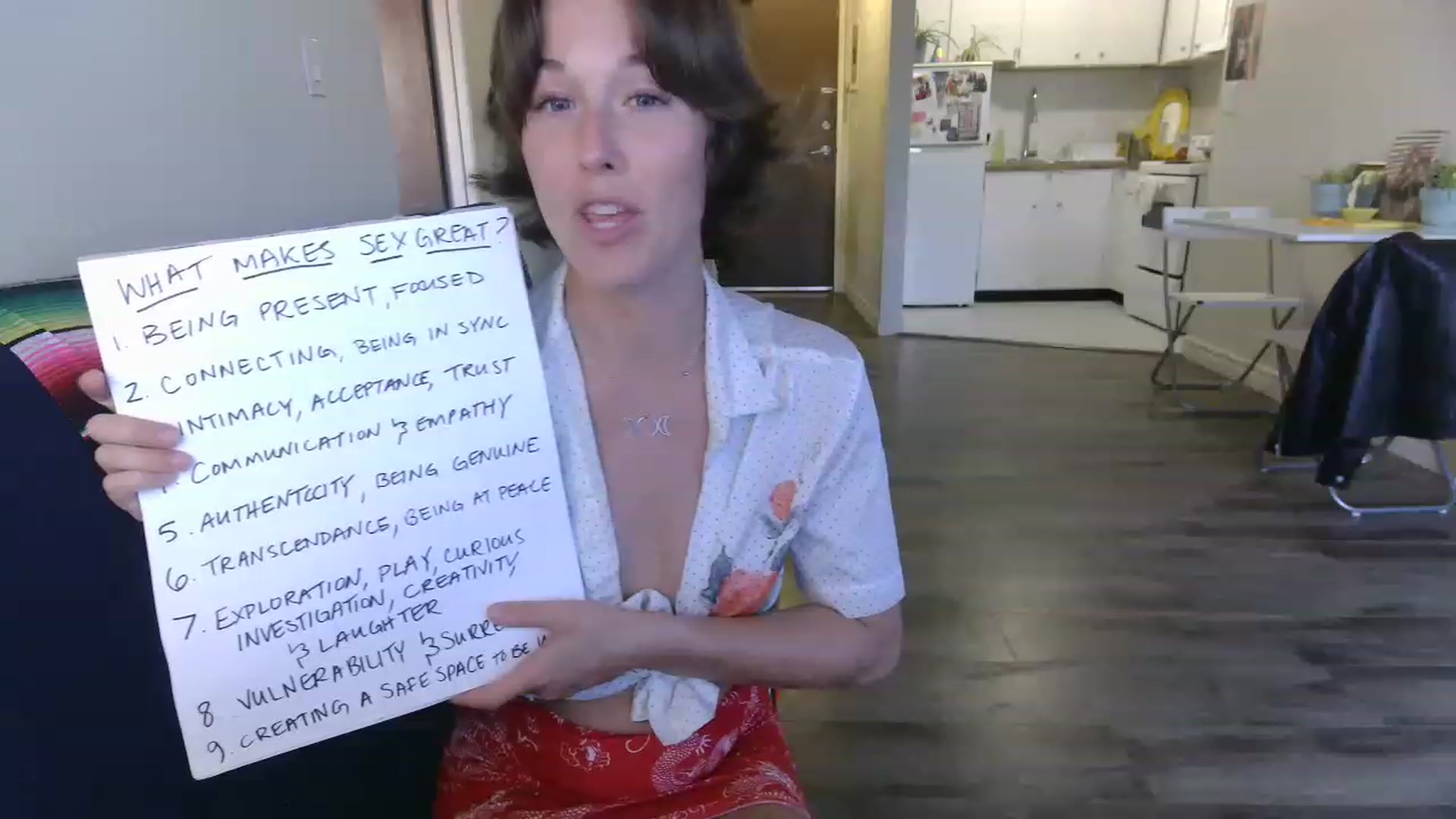 Gallery image thumbnail from HowardCockley's myfreecams stream on, 05/04/2023, 03:40 image 8 of 20