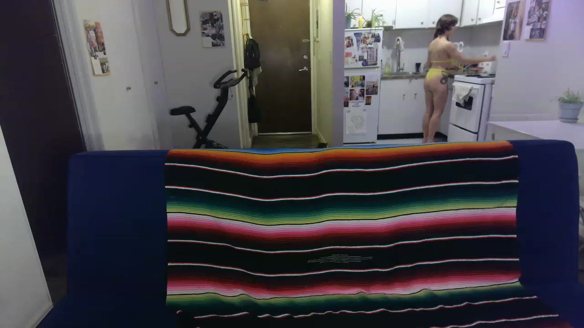 Gallery image thumbnail from HowardCockley's myfreecams stream on, 05/08/2023, 04:09 image 20 of 20