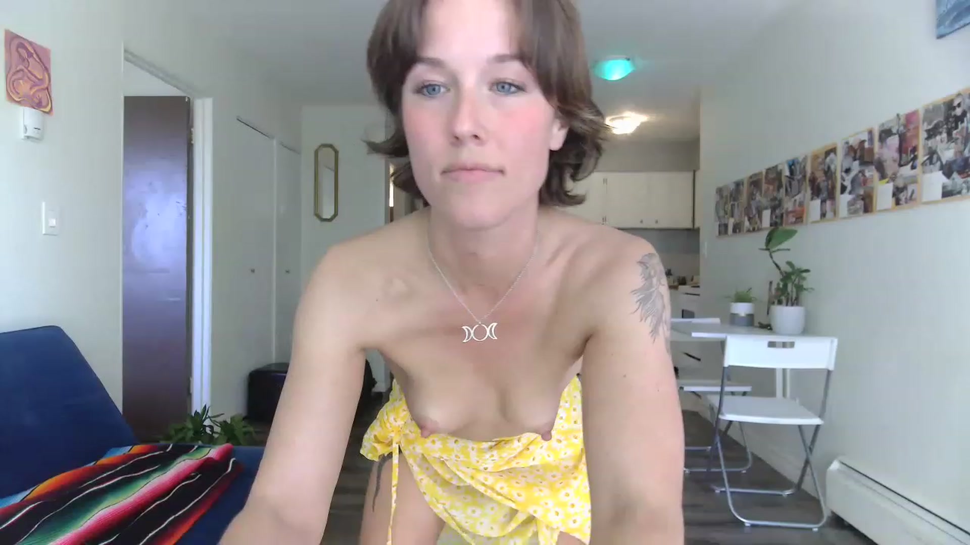 Gallery image thumbnail from HowardCockley's myfreecams stream on, 05/11/2023, 22:29 image 4 of 20