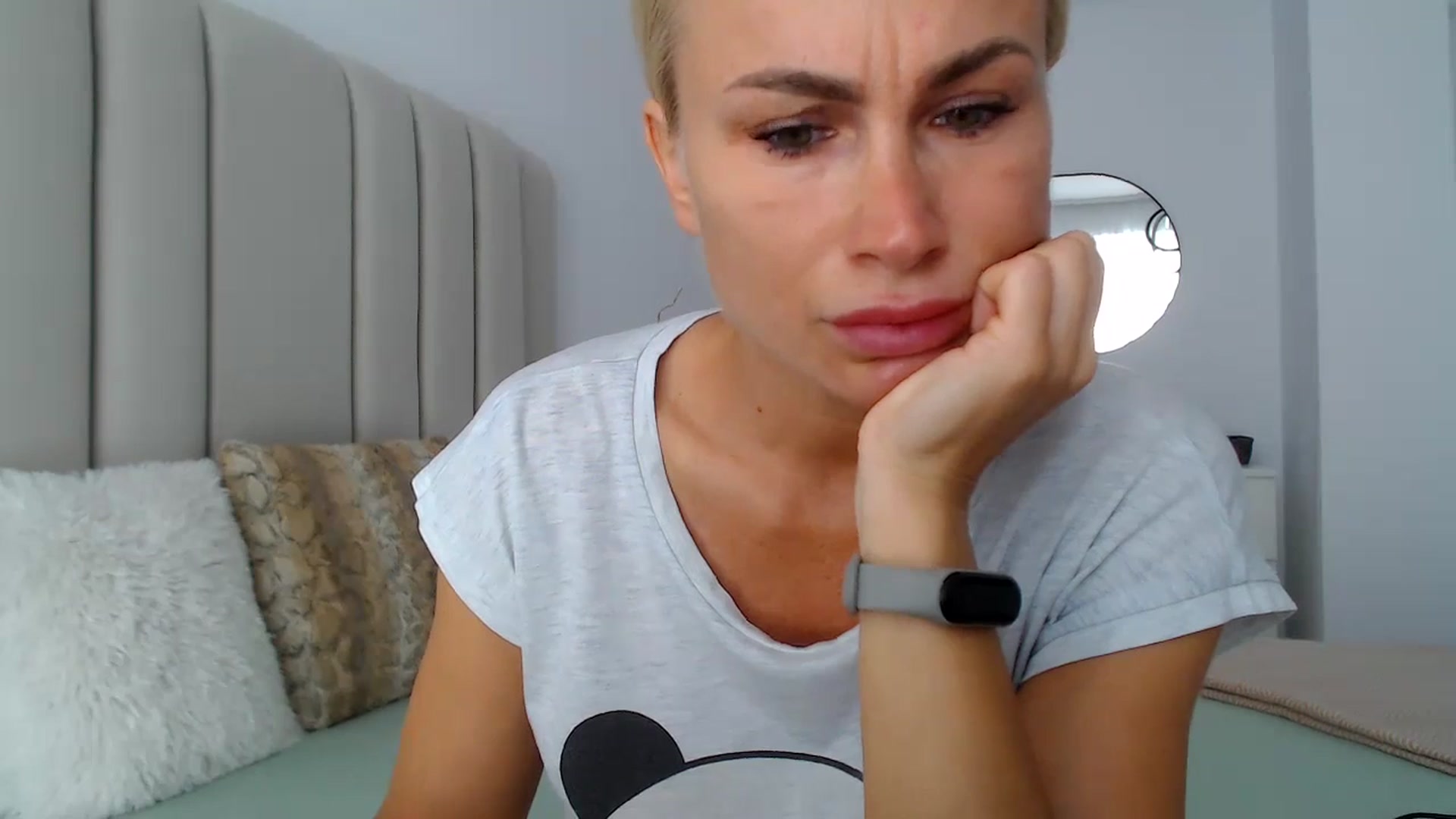Gallery image thumbnail from Hrystina_'s myfreecams stream on, 09/07/2024, 13:53 image 8 of 20