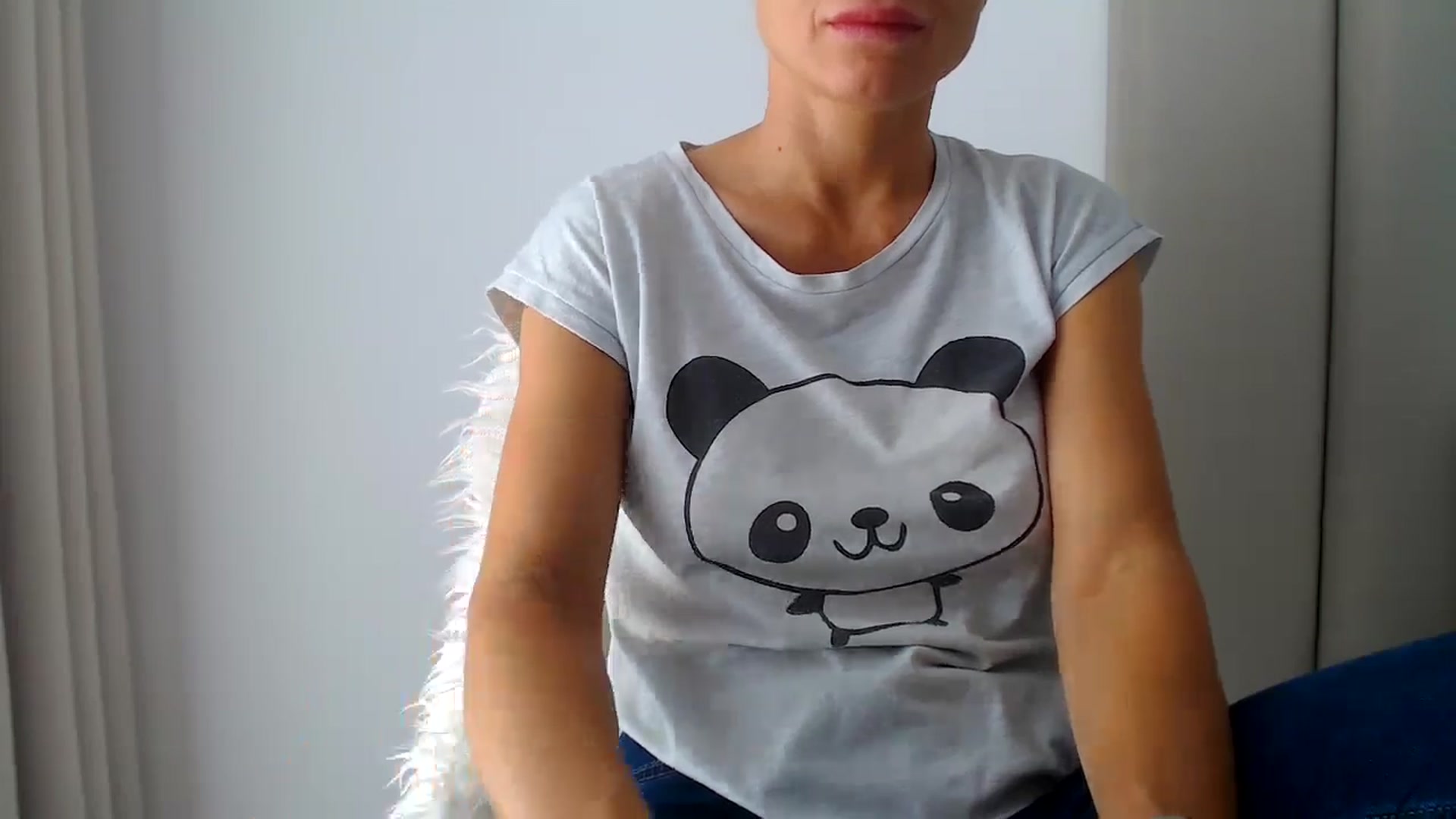 Gallery image thumbnail from Hrystina_'s myfreecams stream on, 09/16/2024, 13:00 image 2 of 20