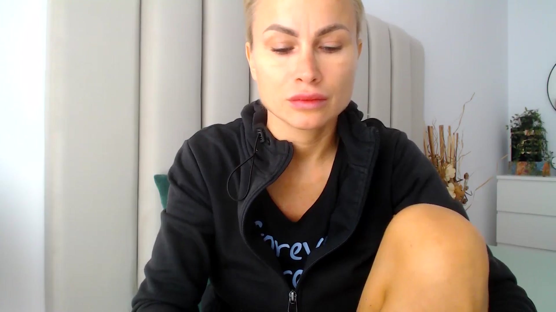 Gallery image thumbnail from Hrystina_'s myfreecams stream on, 11/18/2024, 12:29 image 20 of 20