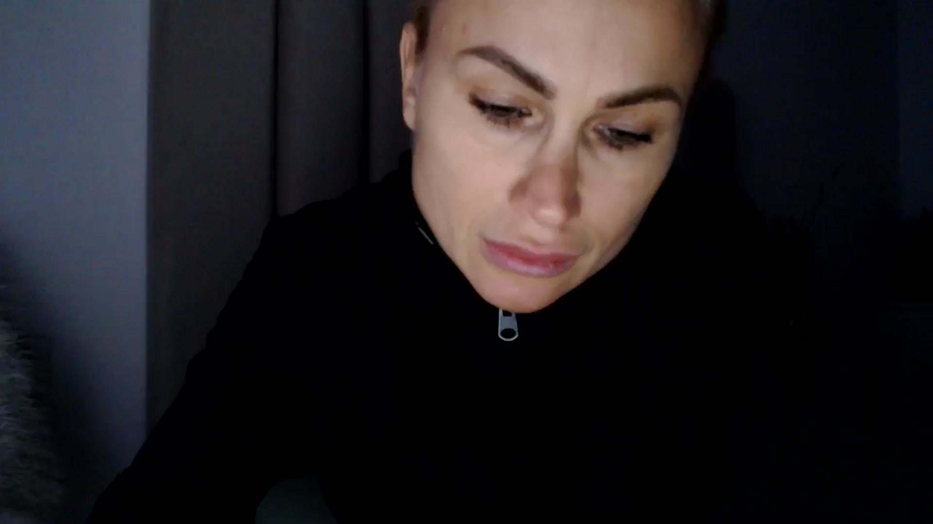 Gallery image thumbnail from Hrystina_'s myfreecams stream on, 11/26/2024, 16:13 image 14 of 20