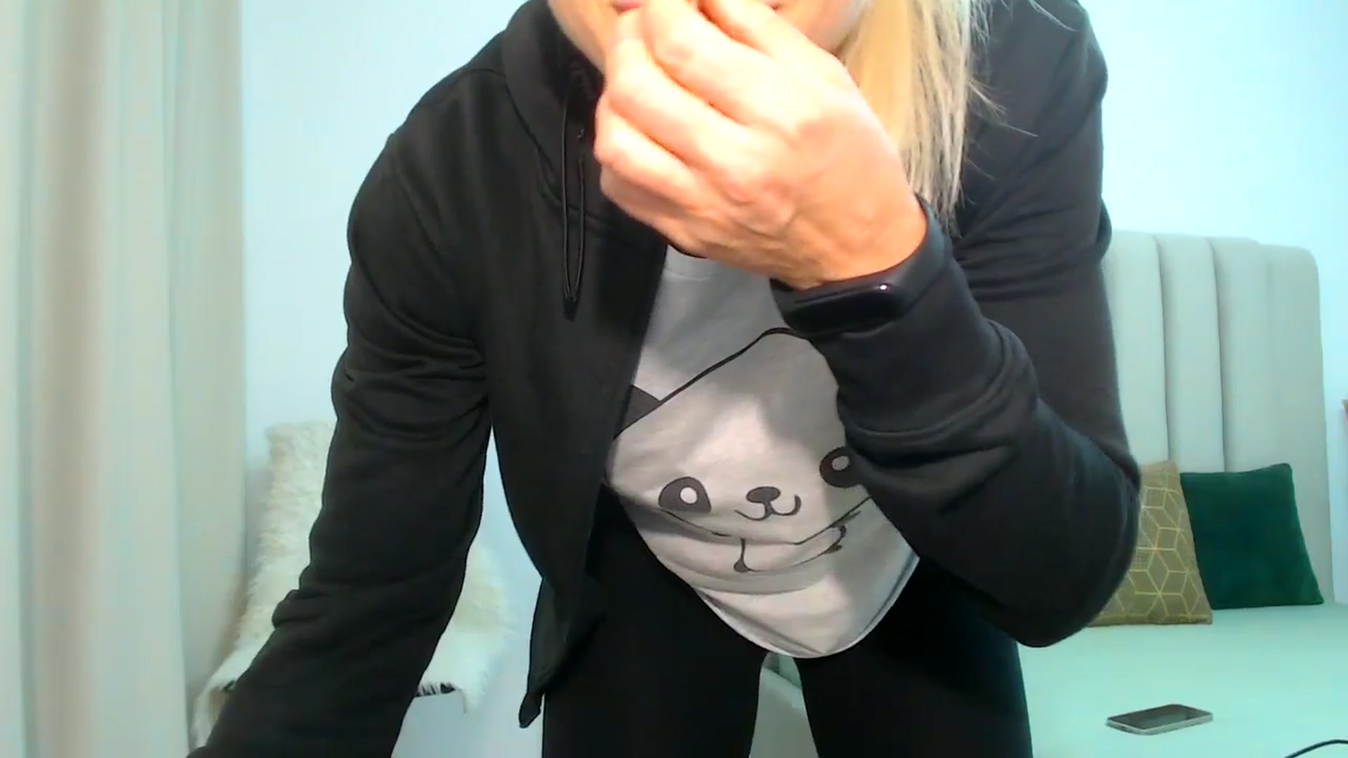 Gallery image thumbnail from Hrystina_'s myfreecams stream on, 11/29/2024, 16:03 image 12 of 20