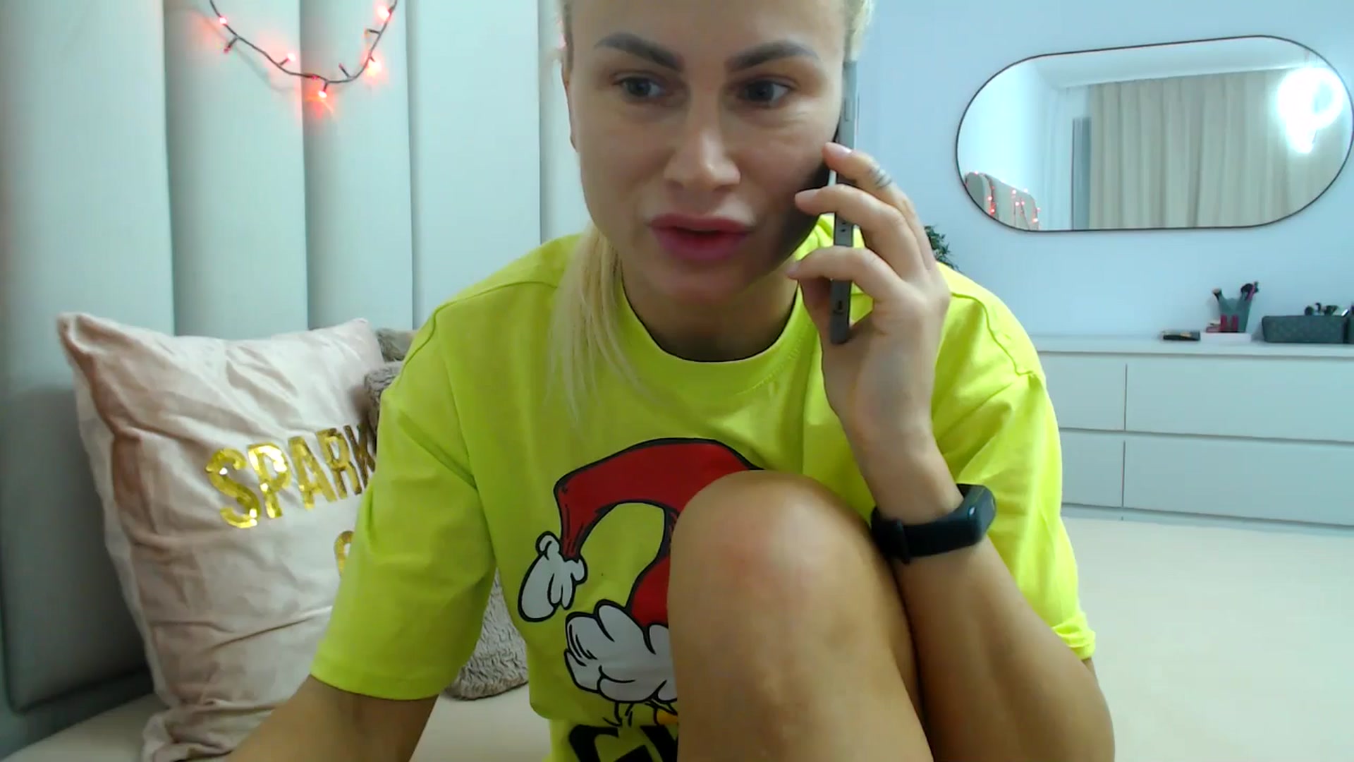 Gallery image thumbnail from Hrystina_'s myfreecams stream on, 12/24/2024, 15:13 image 20 of 20