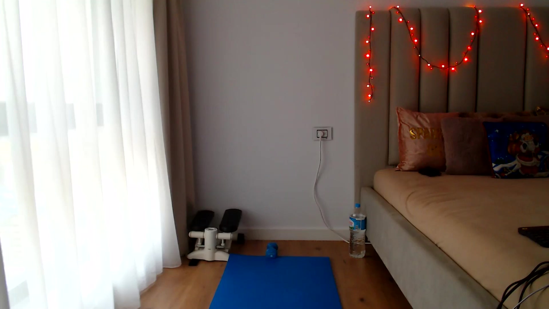 Gallery image thumbnail from Hrystina_'s myfreecams stream on, 12/31/2024, 14:04 image 16 of 20