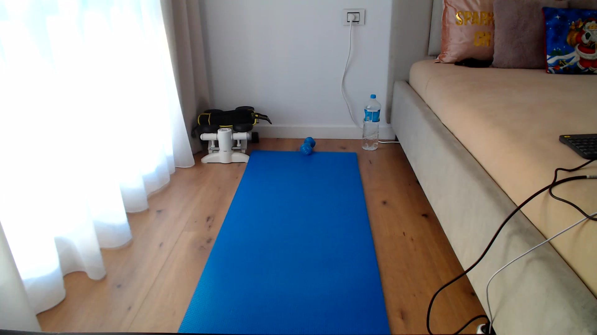 Gallery image thumbnail from Hrystina_'s myfreecams stream on, 01/01/2025, 14:55 image 14 of 20
