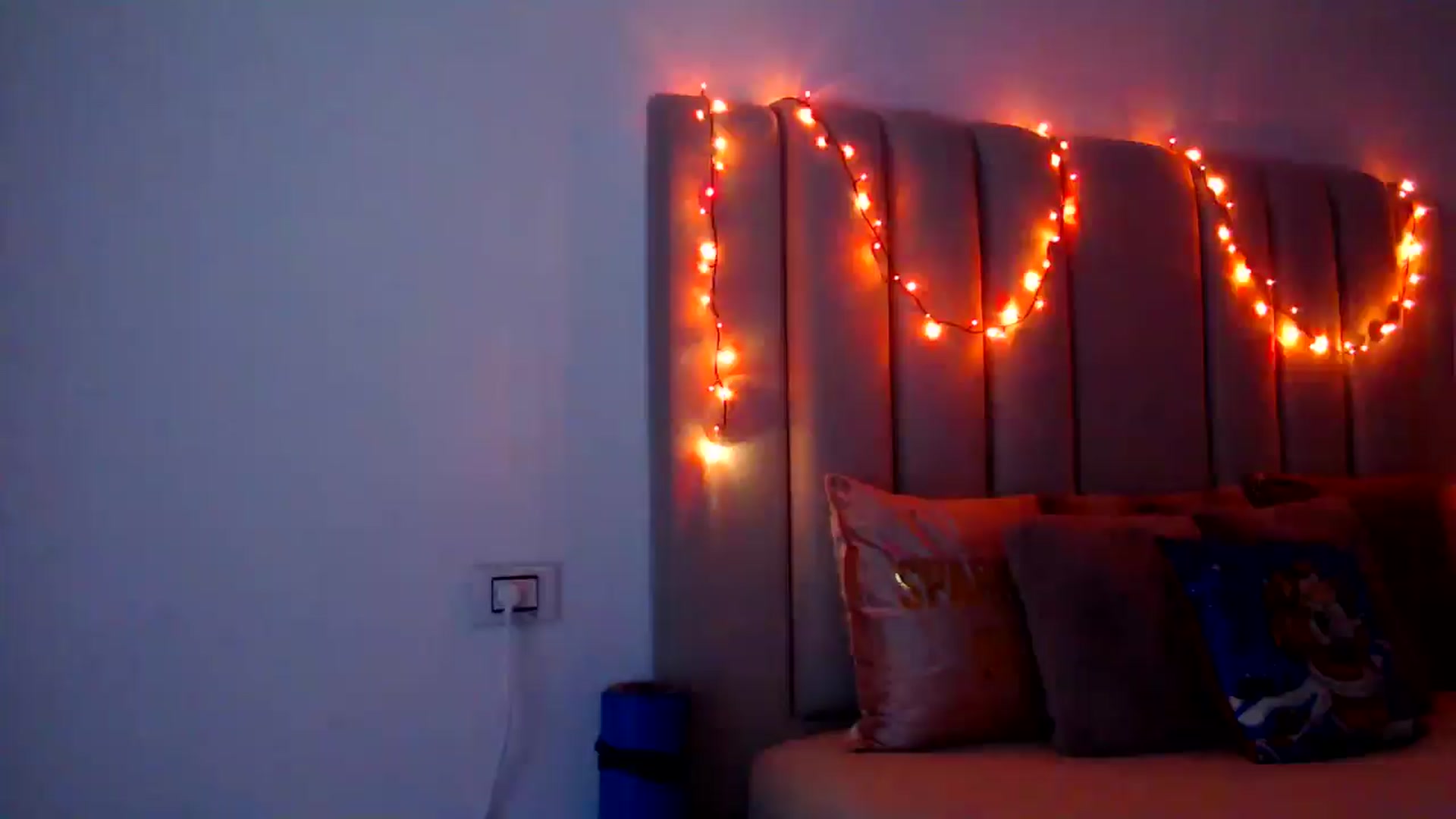 Gallery image thumbnail from Hrystina_'s myfreecams stream on, 01/01/2025, 17:27 image 1 of 20