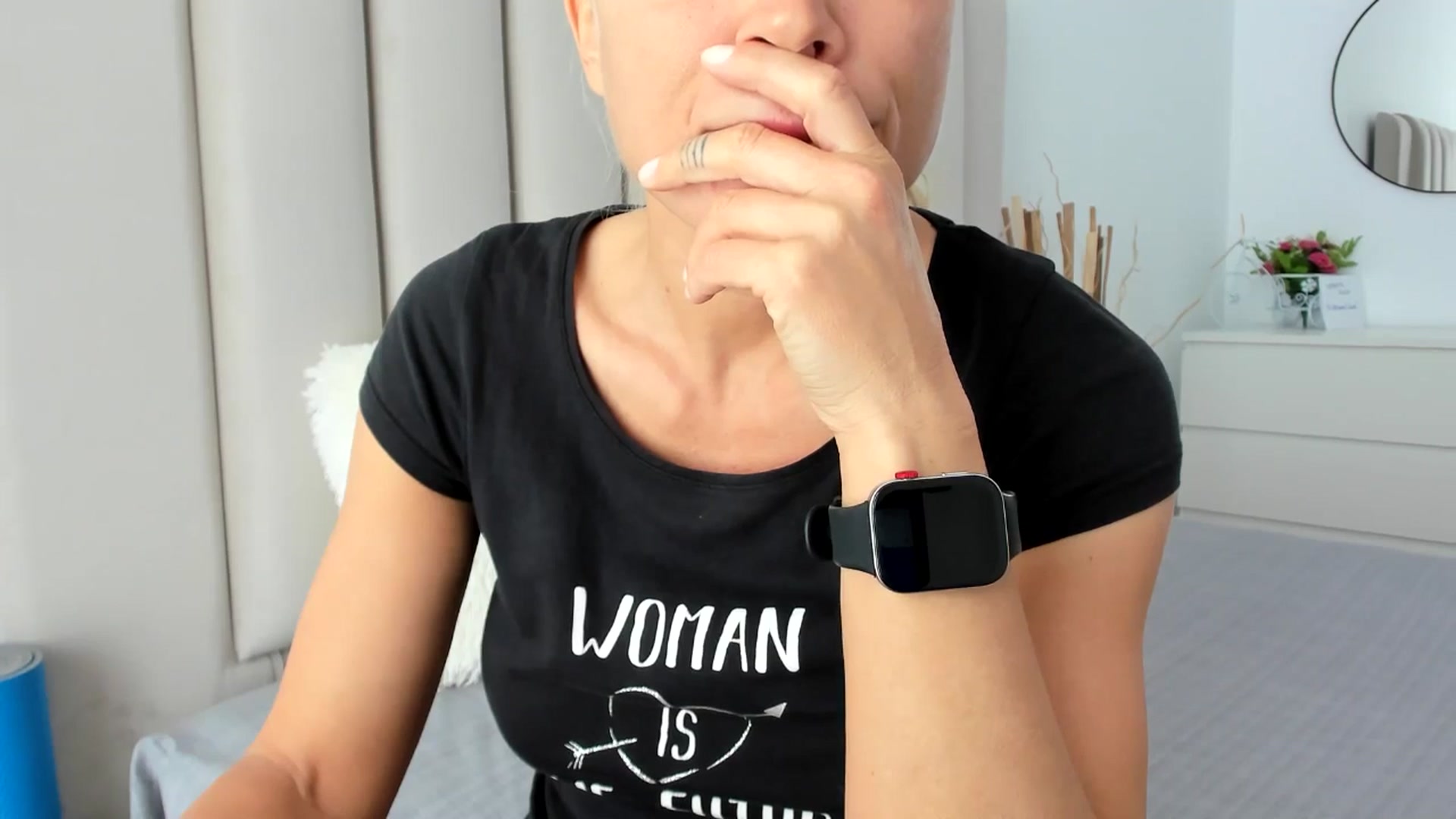 Gallery image thumbnail from Hrystina_'s myfreecams stream on, 04/10/2025, 14:23 image 7 of 20