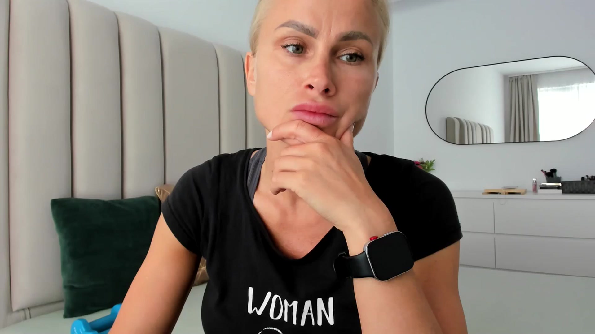 Gallery image thumbnail from Hrystina_'s myfreecams stream on, 05/19/2025, 18:52 image 1 of 20