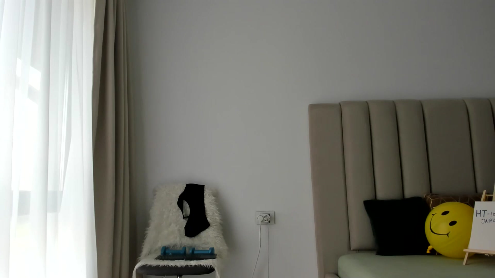 Gallery image thumbnail from Hrystina_'s myfreecams stream on, 05/21/2025, 16:39 image 9 of 20