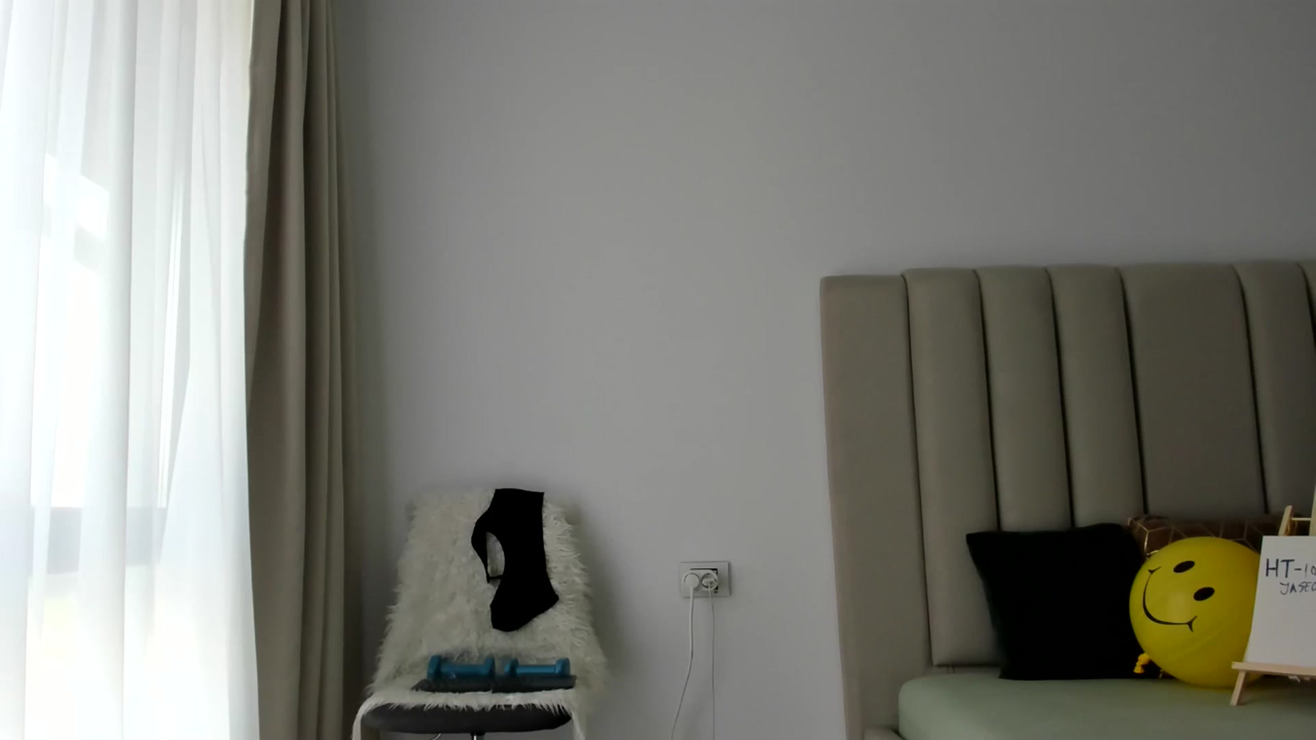 Gallery image thumbnail from Hrystina_'s myfreecams stream on, 05/21/2025, 16:39 image 7 of 20