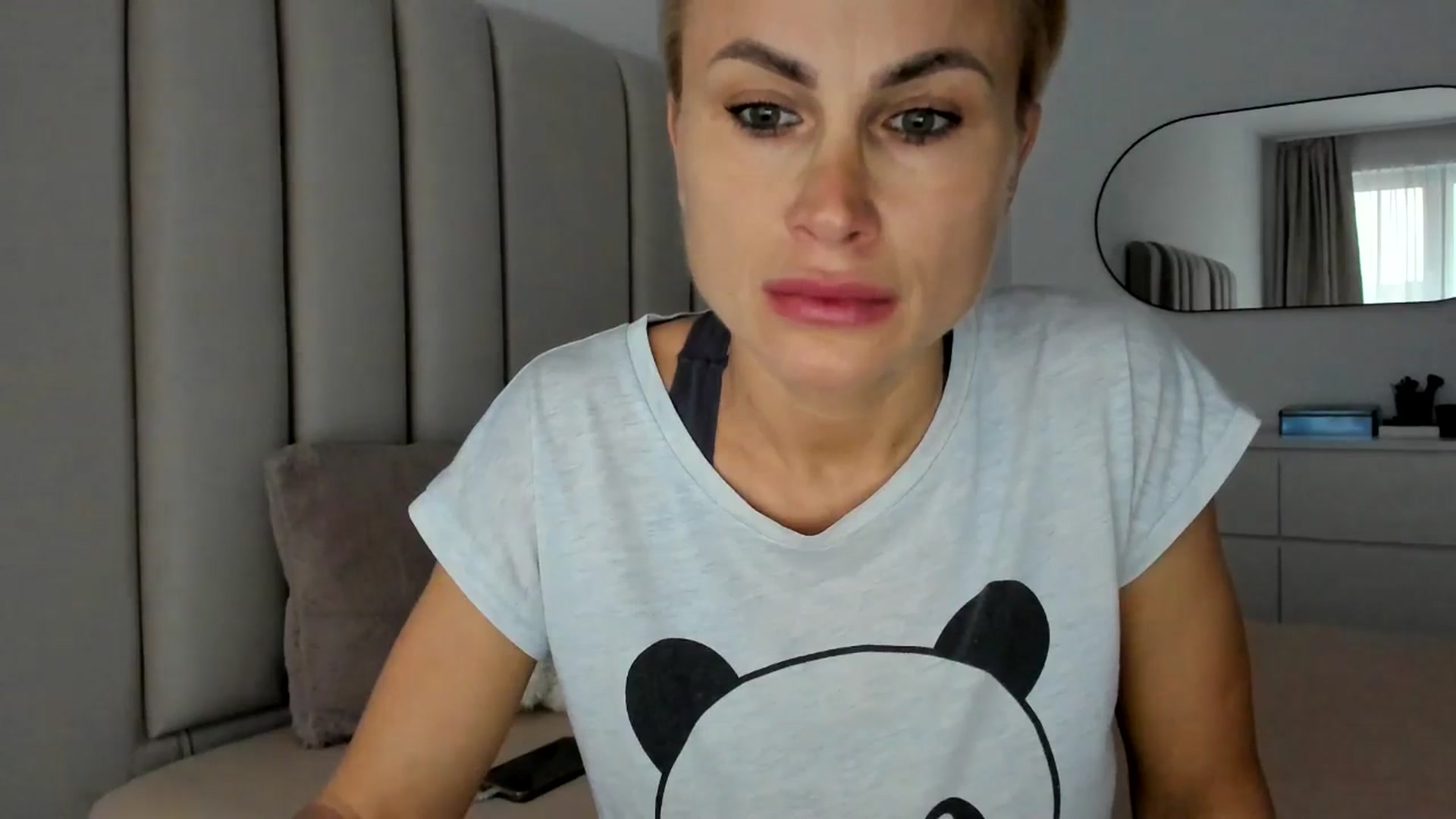 Gallery image thumbnail from Hrystina_'s myfreecams stream on, 11/17/2025, 14:30 image 20 of 20