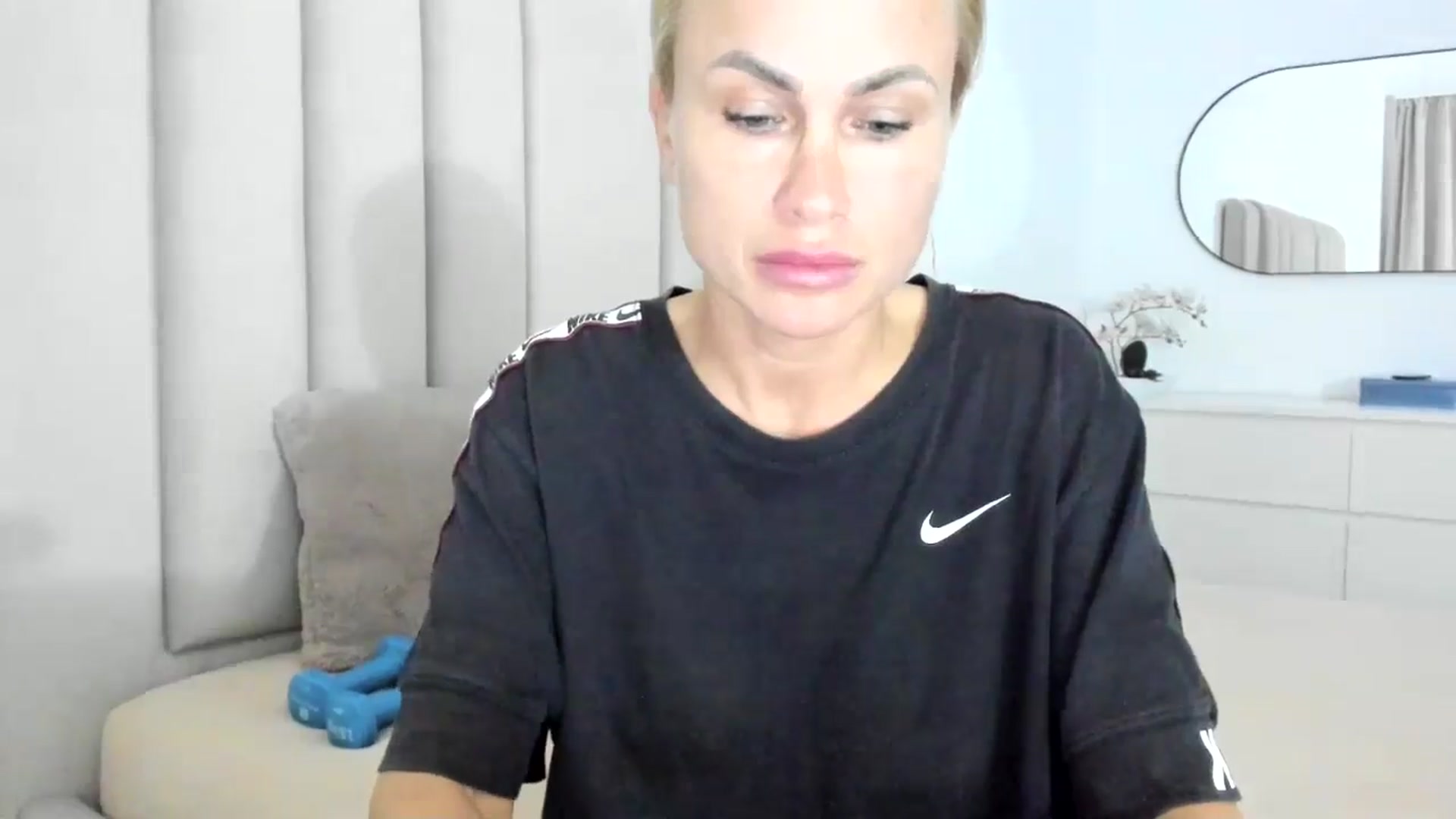 Gallery image thumbnail from Hrystina_'s myfreecams stream on, 12/02/2025, 16:56 image 11 of 20