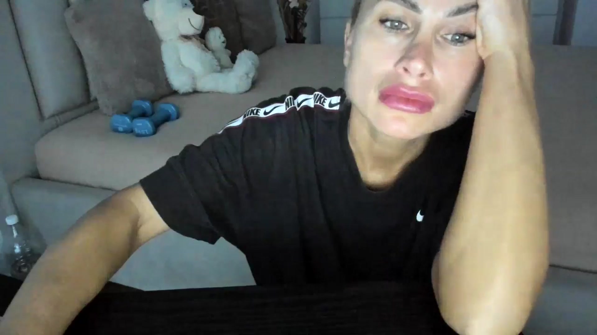Gallery image thumbnail from Hrystina_'s myfreecams stream on, 12/02/2025, 16:56 image 6 of 20