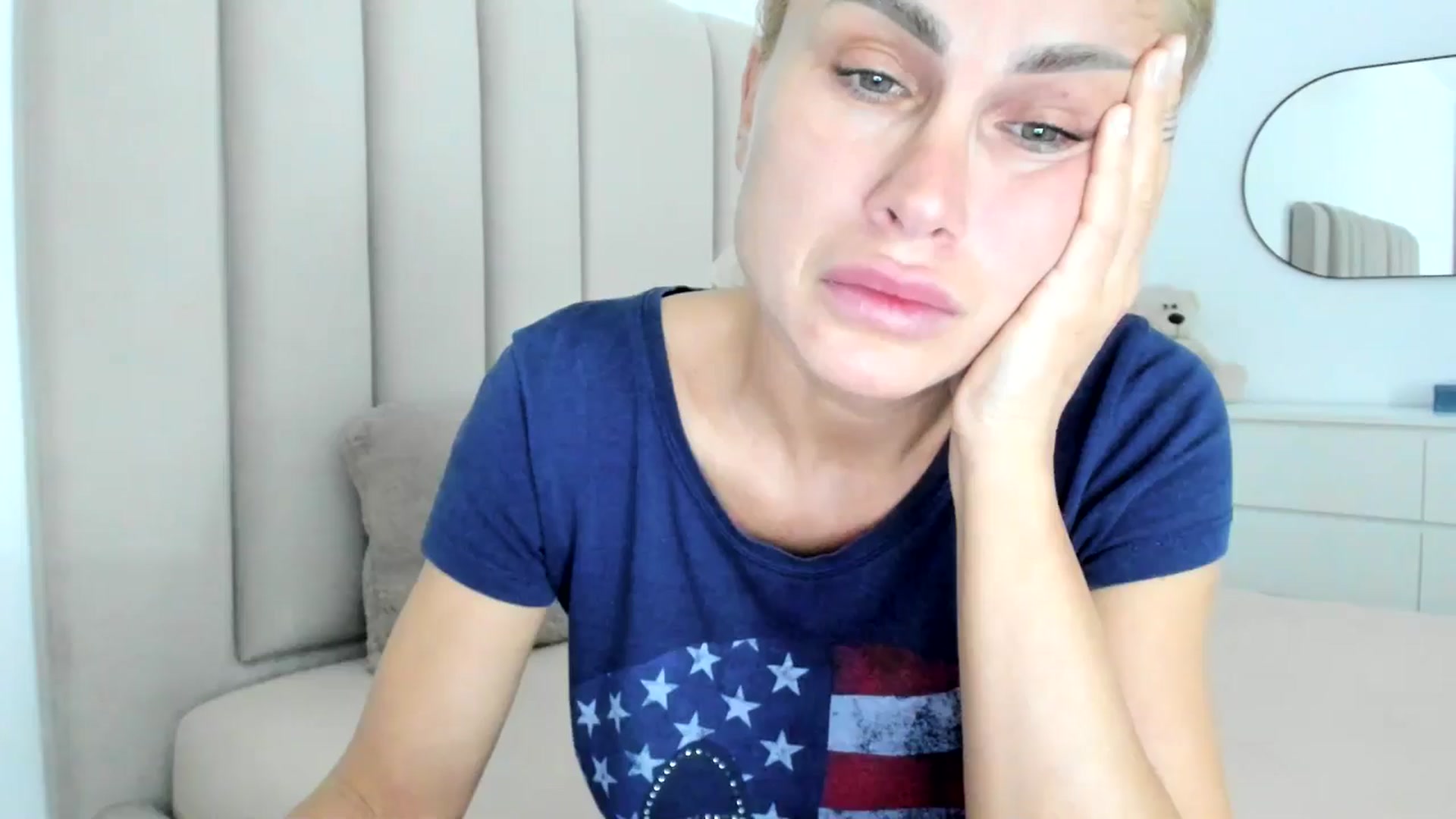 Gallery image thumbnail from Hrystina_'s myfreecams stream on, 12/08/2025, 18:55 image 20 of 20