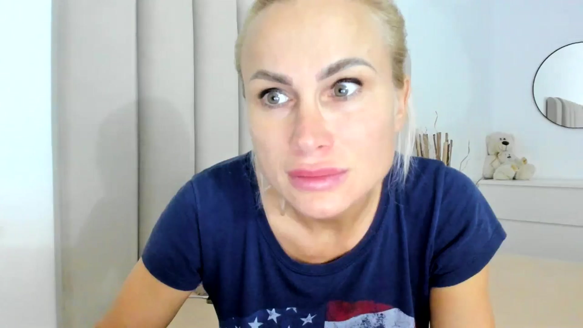 Gallery image thumbnail from Hrystina_'s myfreecams stream on, 12/12/2025, 17:23 image 2 of 20