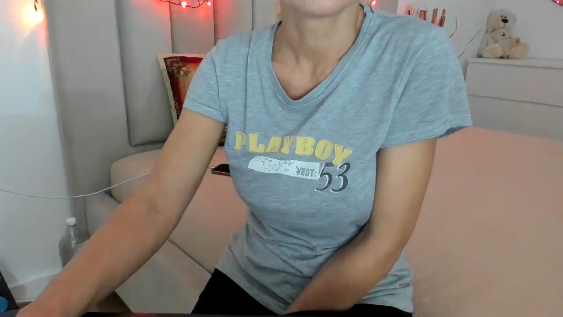 Gallery image thumbnail from Hrystina_'s myfreecams stream on, 12/17/2025, 16:26 image 20 of 20