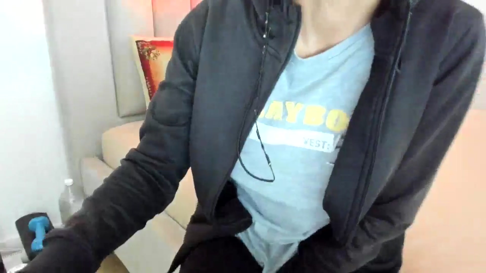 Gallery image thumbnail from Hrystina_'s myfreecams stream on, 12/18/2025, 16:37 image 13 of 20