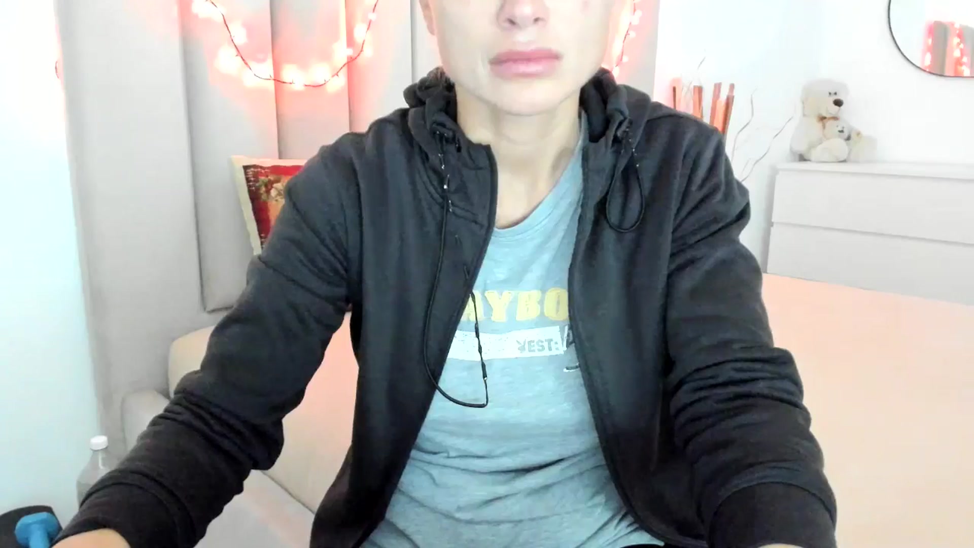 Gallery image thumbnail from Hrystina_'s myfreecams stream on, 12/18/2025, 16:37 image 15 of 20
