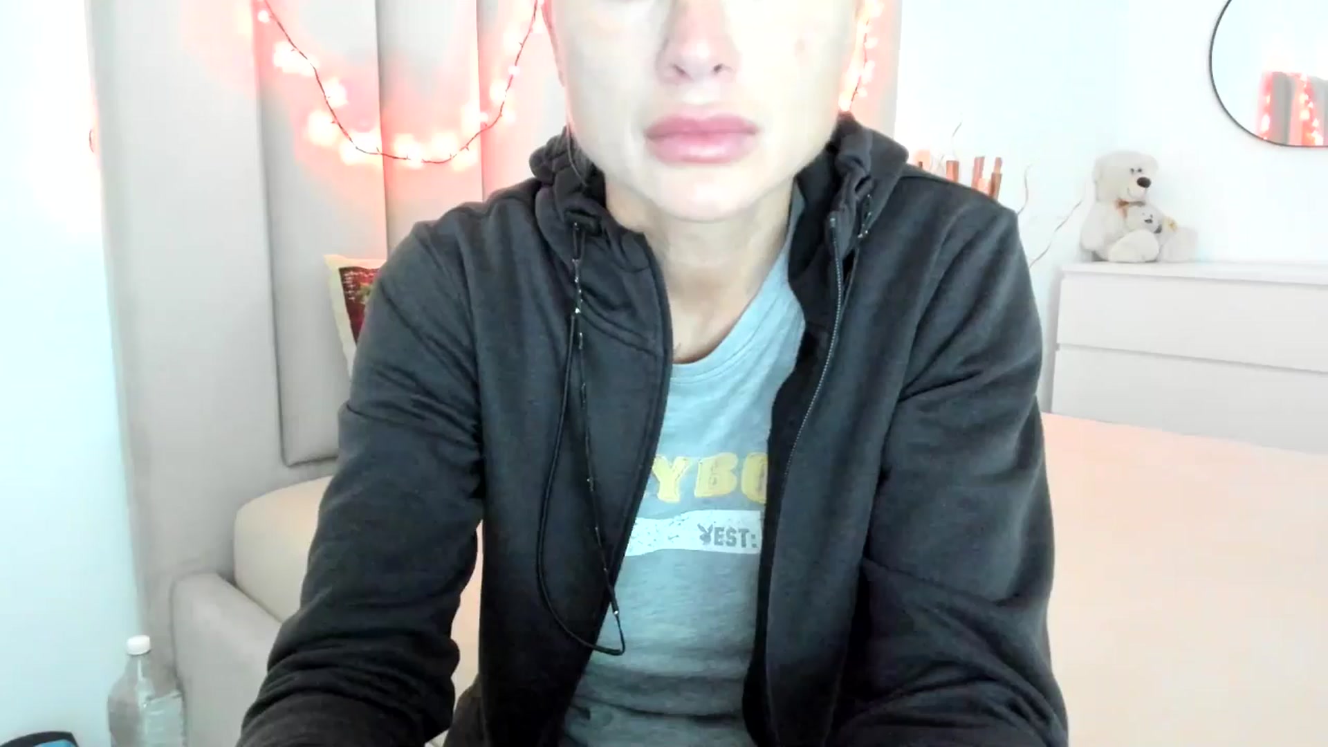 Gallery image thumbnail from Hrystina_'s myfreecams stream on, 12/18/2025, 16:37 image 14 of 20