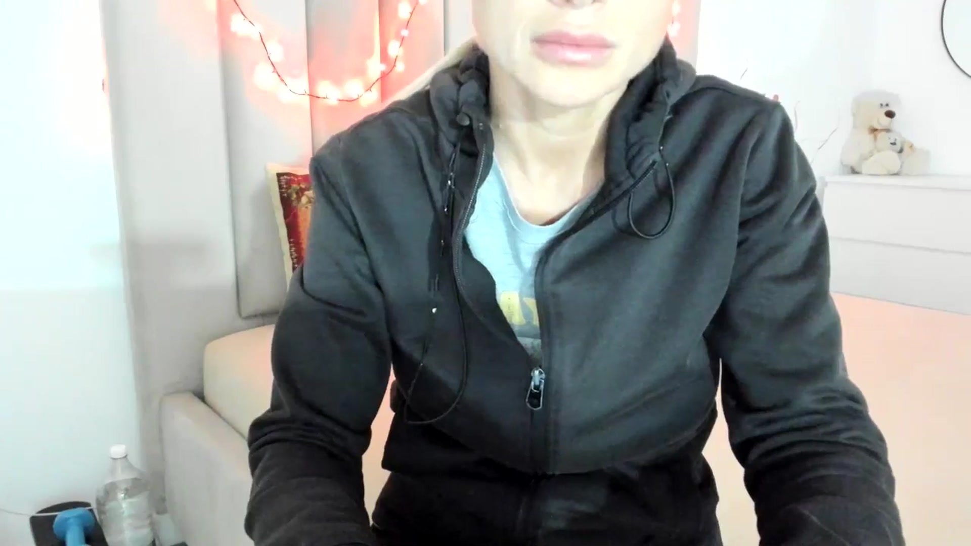 Gallery image thumbnail from Hrystina_'s myfreecams stream on, 12/18/2025, 17:20 image 20 of 20