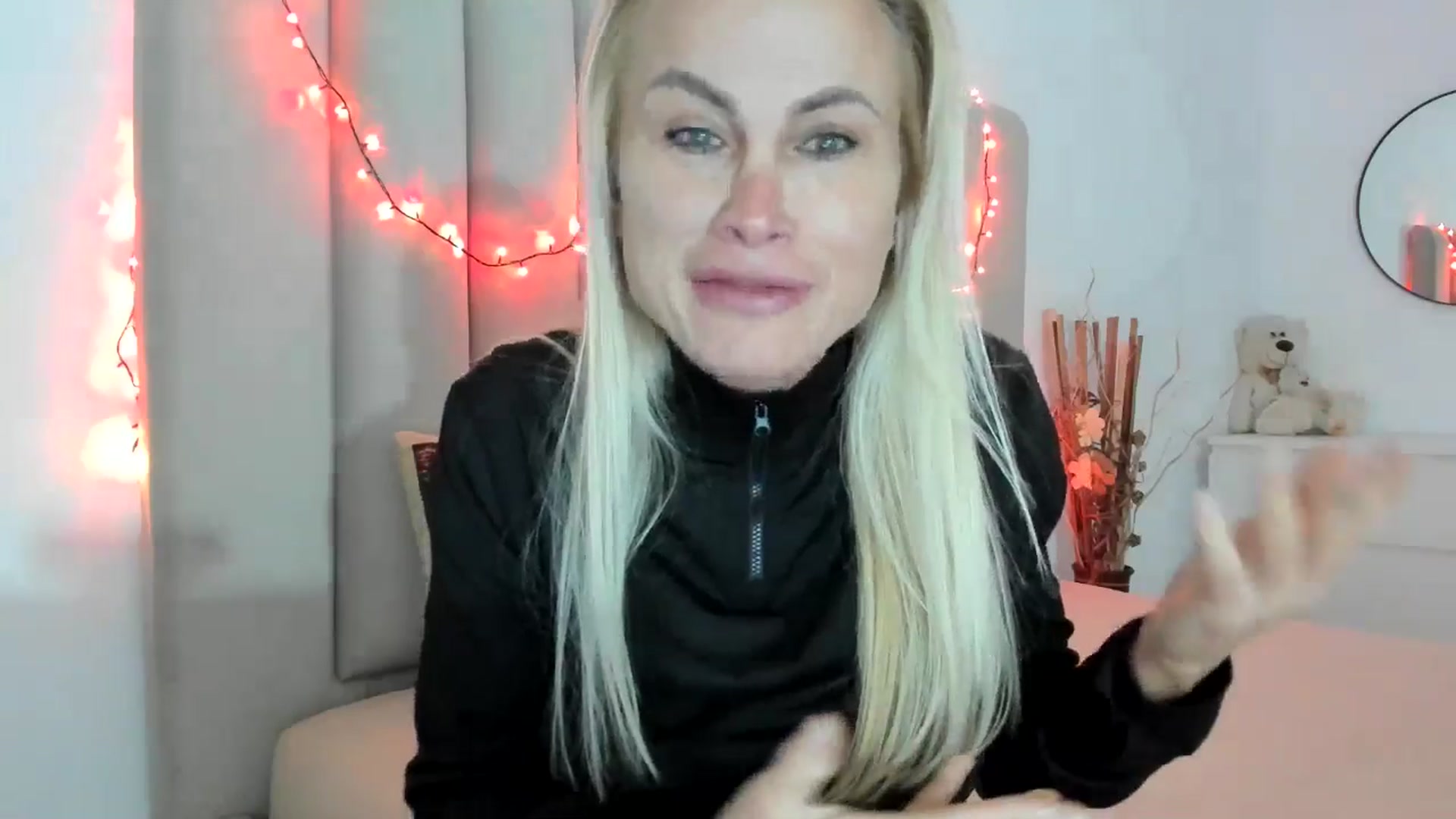 Gallery image thumbnail from Hrystina_'s myfreecams stream on, 12/30/2025, 16:18 image 20 of 20