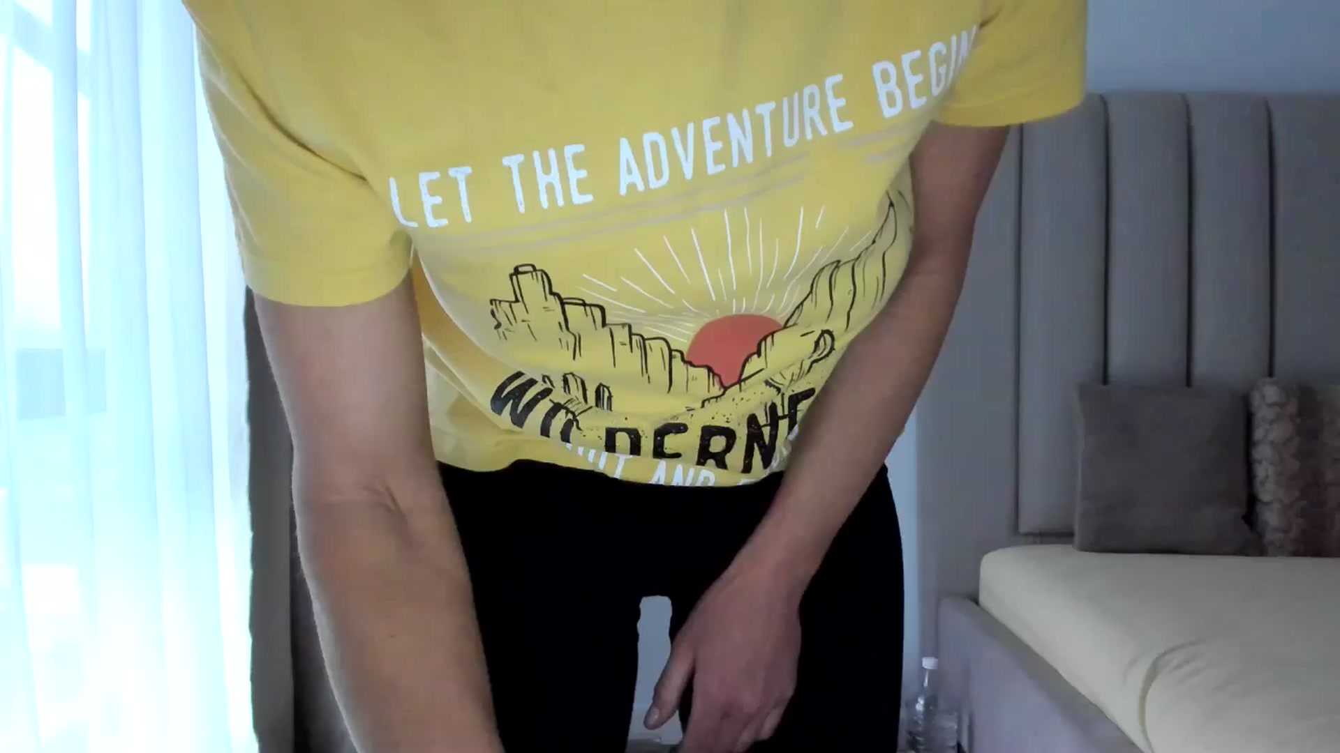 Gallery image thumbnail from Hrystina_'s myfreecams stream on, 01/08/2026, 14:00 image 19 of 20