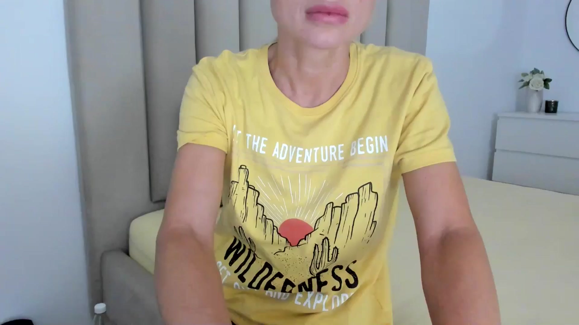Gallery image thumbnail from Hrystina_'s myfreecams stream on, 01/16/2026, 17:46 image 1 of 20