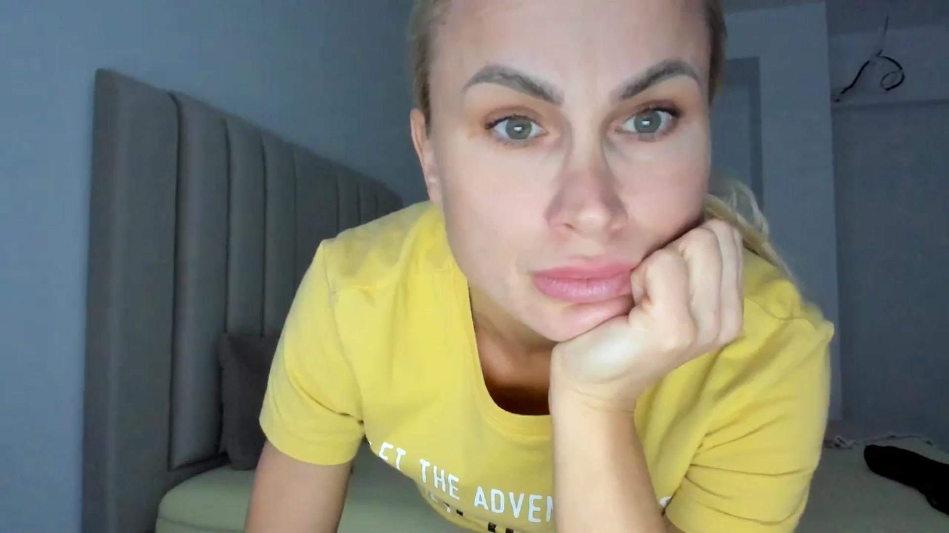 Gallery image thumbnail from Hrystina_'s myfreecams stream on, 01/20/2026, 16:11 image 2 of 20