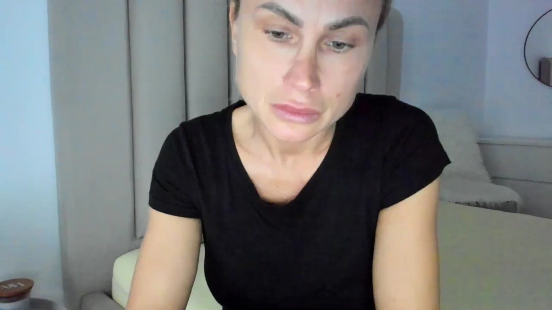 Gallery image thumbnail from Hrystina_'s myfreecams stream on, 01/22/2026, 16:16 image 13 of 20