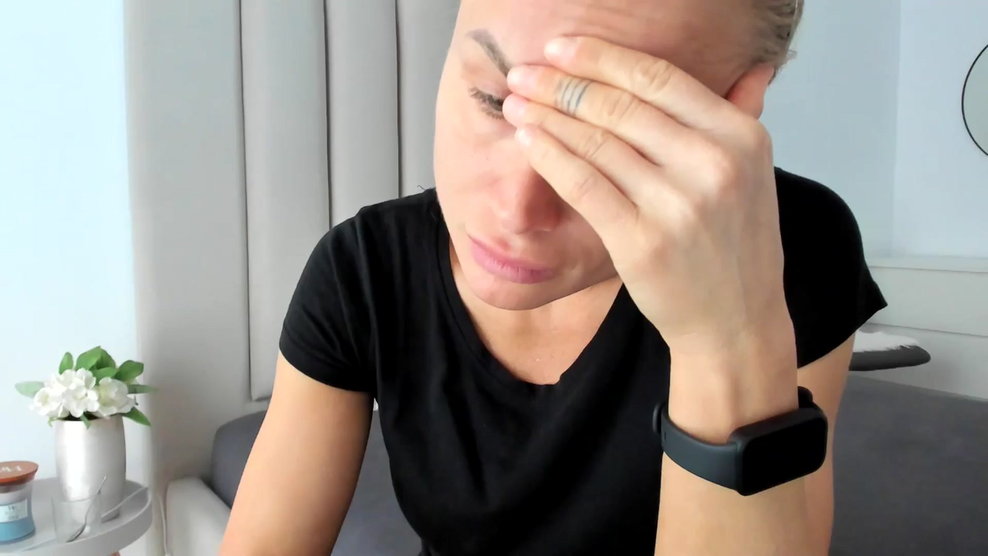 Gallery image thumbnail from Hrystina_'s myfreecams stream on, 02/18/2026, 16:08 image 16 of 20