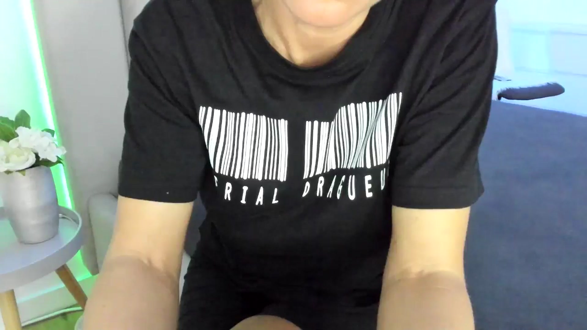 Gallery image thumbnail from Hrystina_'s myfreecams stream on, 02/20/2026, 16:53 image 16 of 20