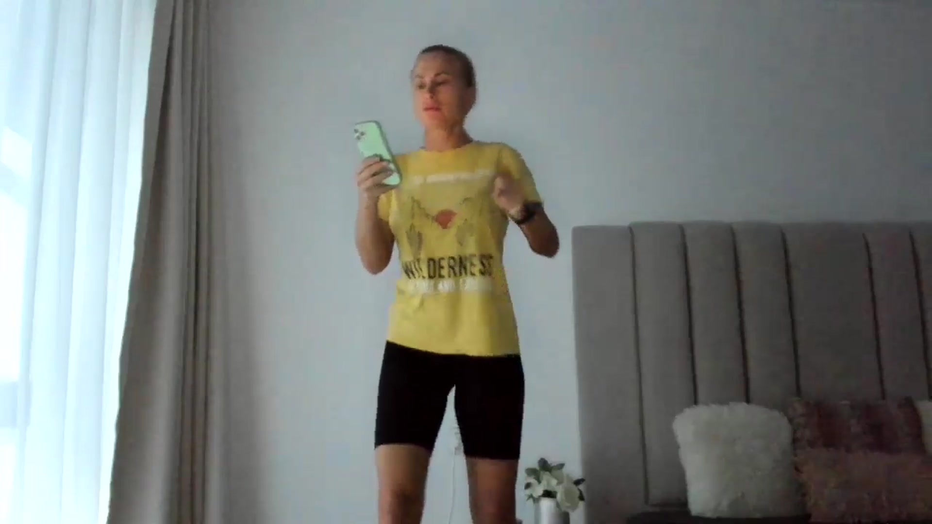 Gallery image thumbnail from Hrystina_'s myfreecams stream on, 02/24/2026, 16:25 image 19 of 20
