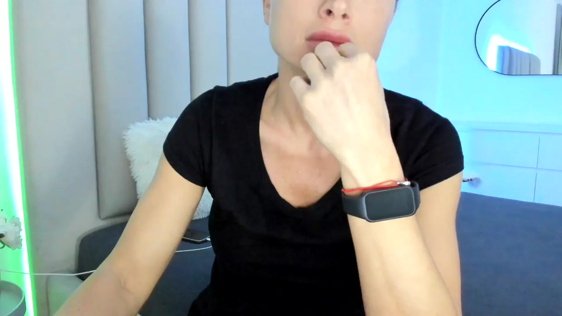 Gallery image thumbnail from Hrystina_'s myfreecams stream on, 03/02/2026, 17:35 image 10 of 20