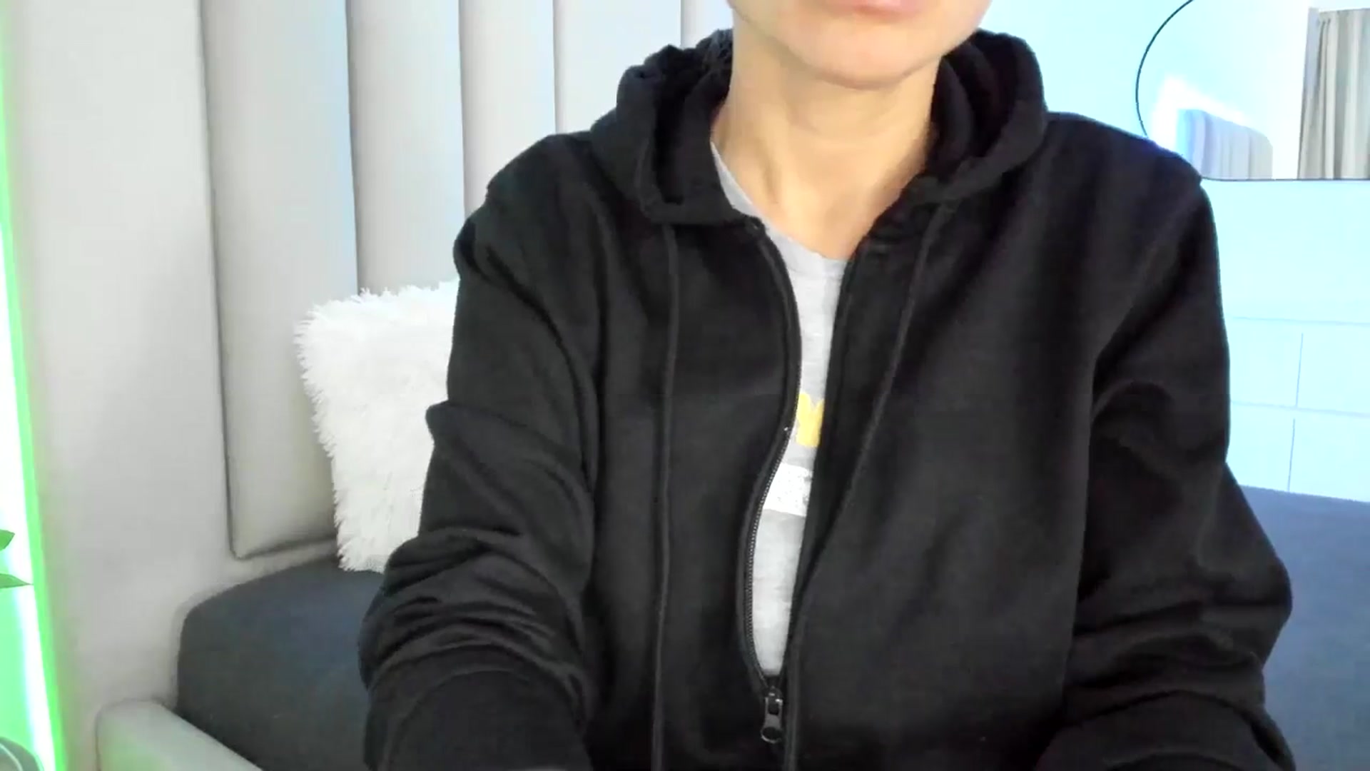 Gallery image thumbnail from Hrystina_'s myfreecams stream on, 03/03/2026, 17:53 image 9 of 20