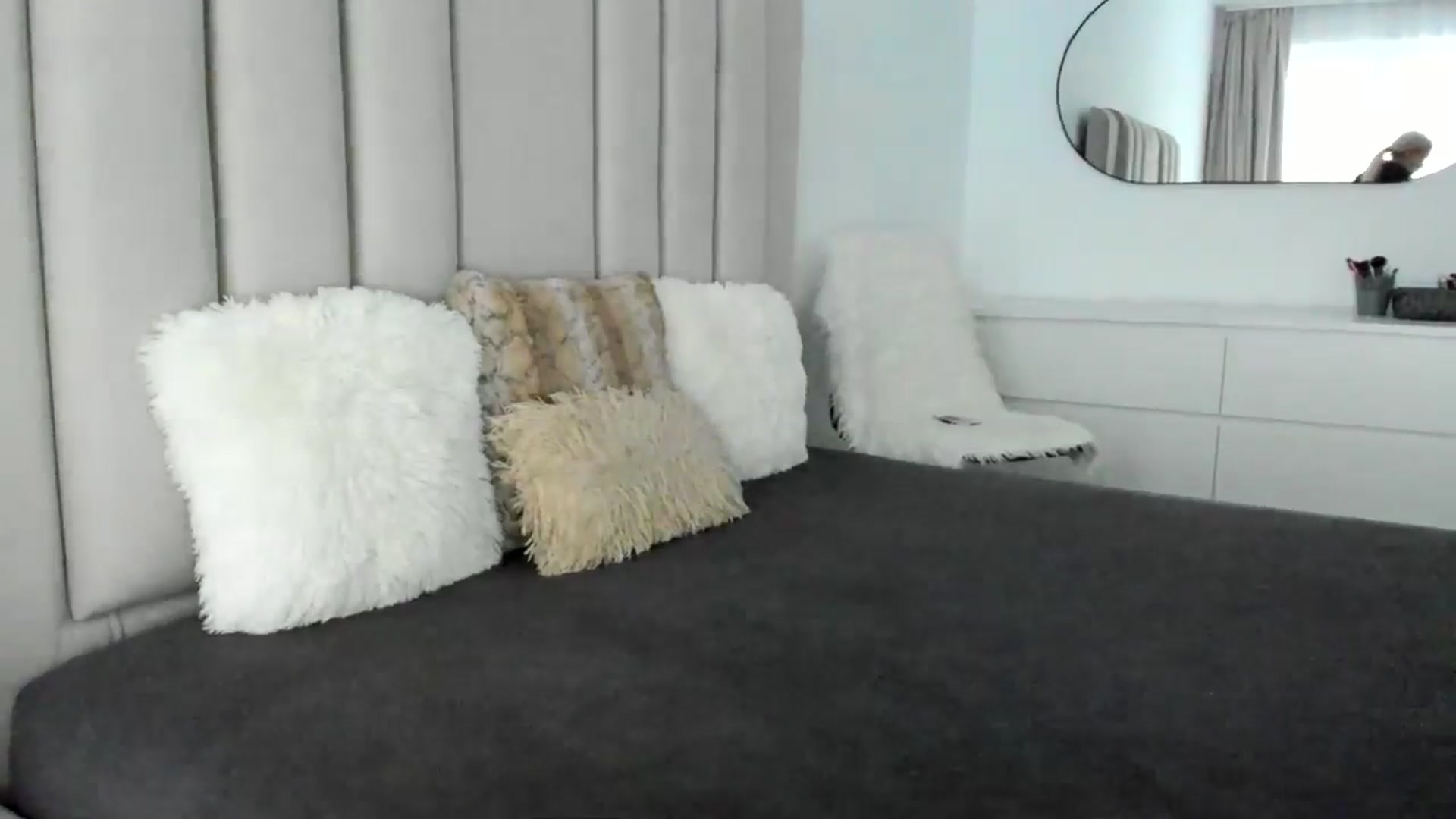 Gallery image thumbnail from Hrystina_'s myfreecams stream on, 03/03/2026, 17:53 image 7 of 20