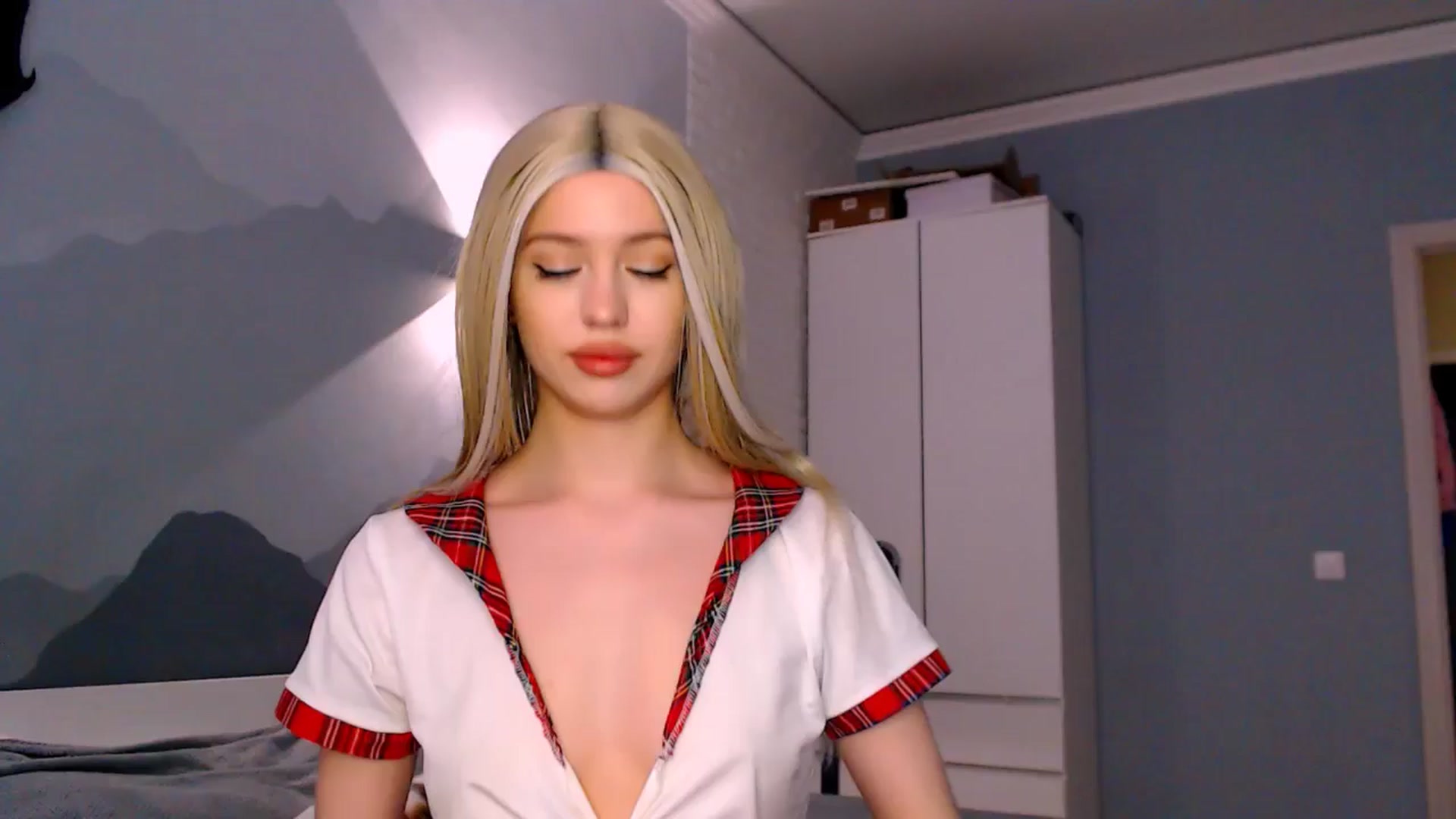 Gallery image thumbnail from HttpsPorn's myfreecams stream on, 06/30/2025, 09:00 image 15 of 20