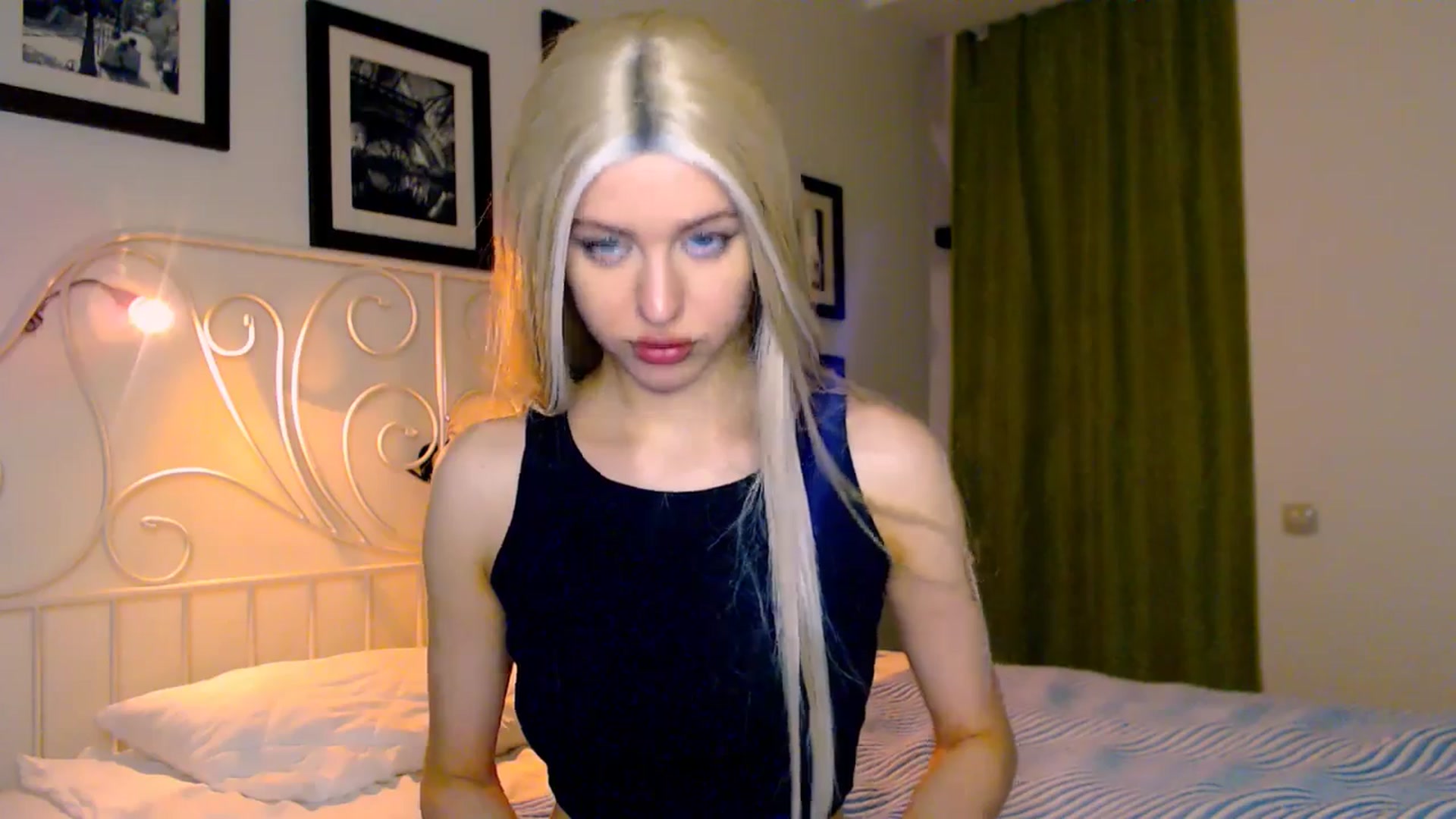 Gallery image thumbnail from HttpsPorn's myfreecams stream on, 07/29/2025, 13:41 image 12 of 20
