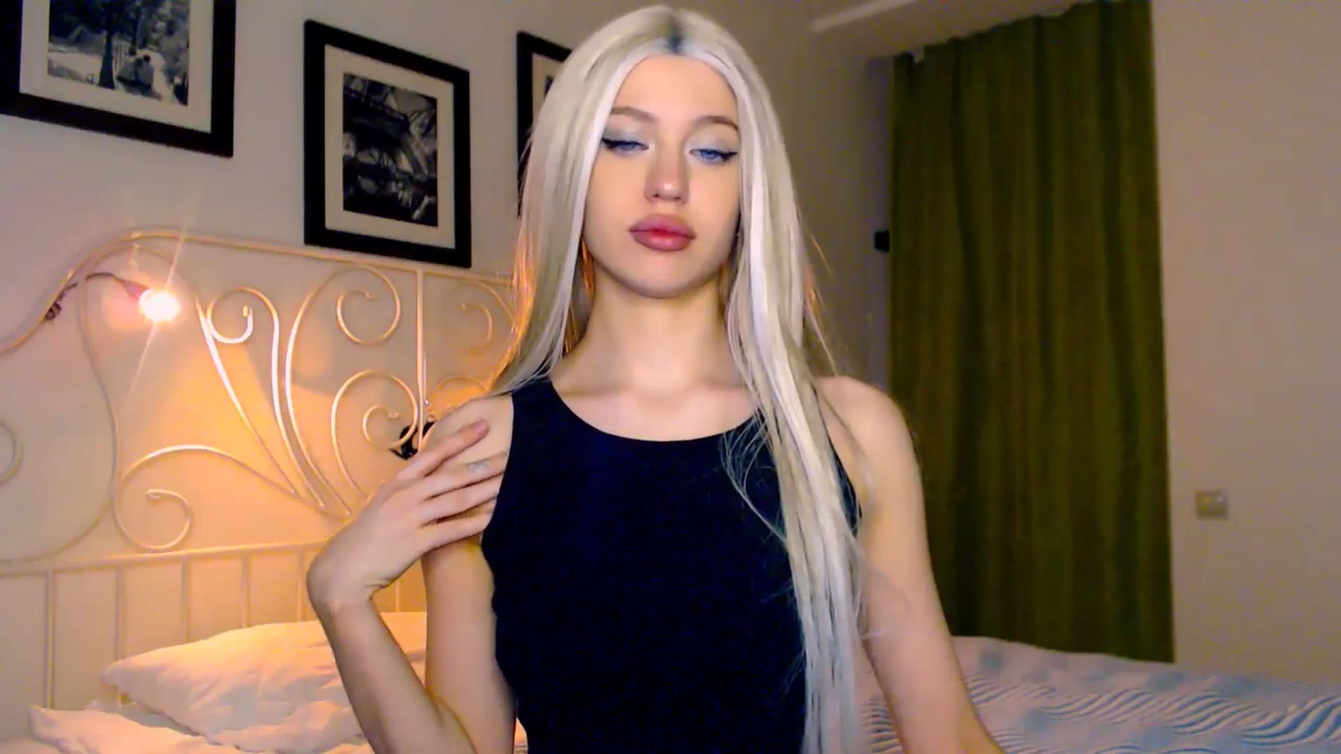 Gallery image thumbnail from HttpsPorn's myfreecams stream on, 07/29/2025, 13:41 image 2 of 20