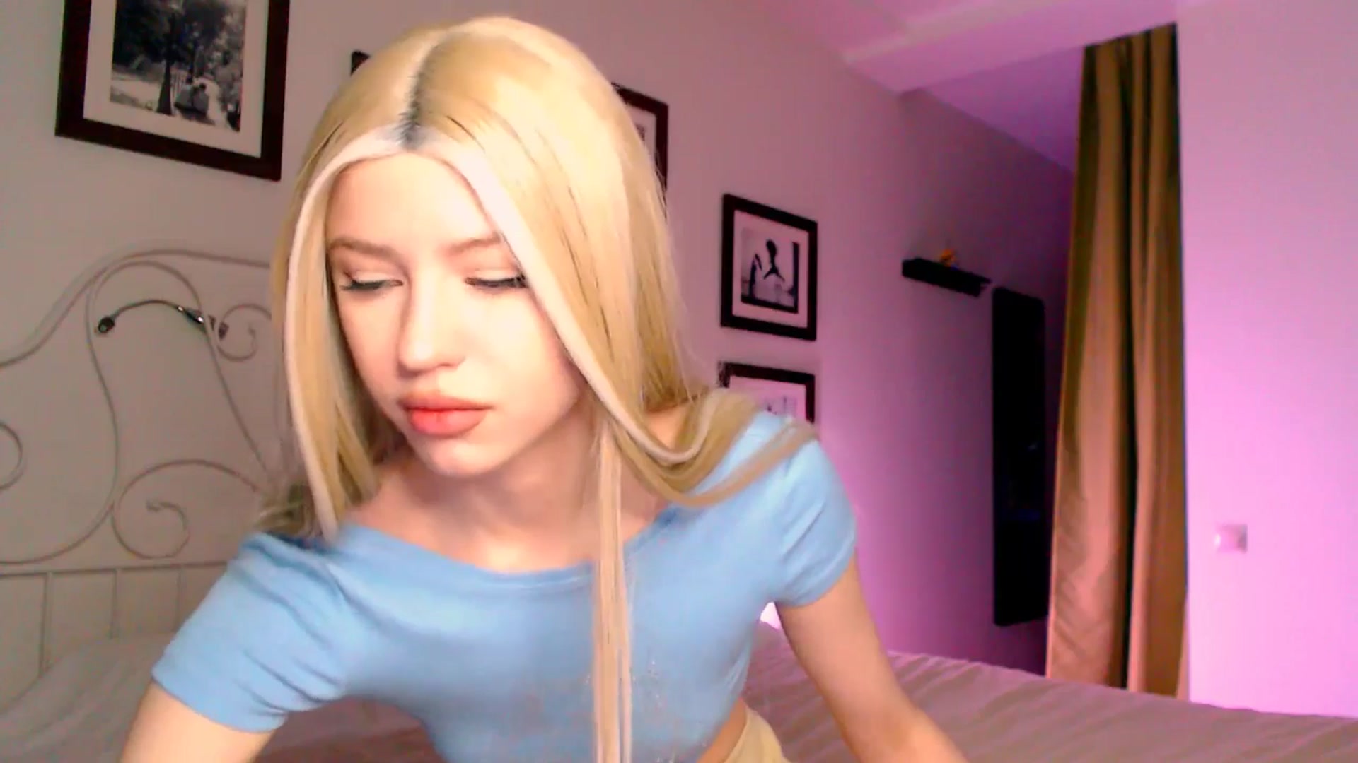 Gallery image thumbnail from HttpsPorn's myfreecams stream on, 10/02/2025, 09:22 image 11 of 20